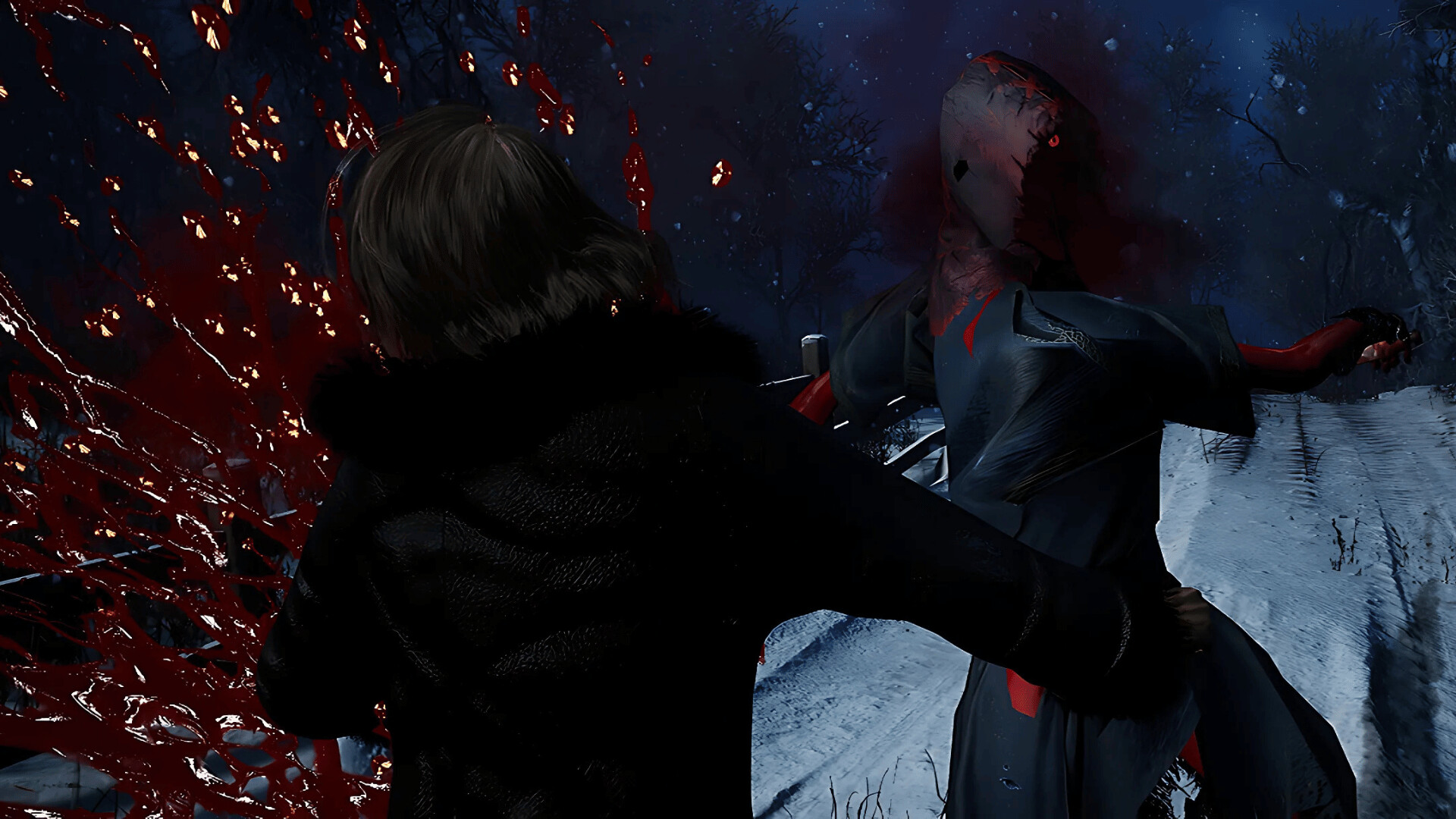 Contaminant - Screenshot 5