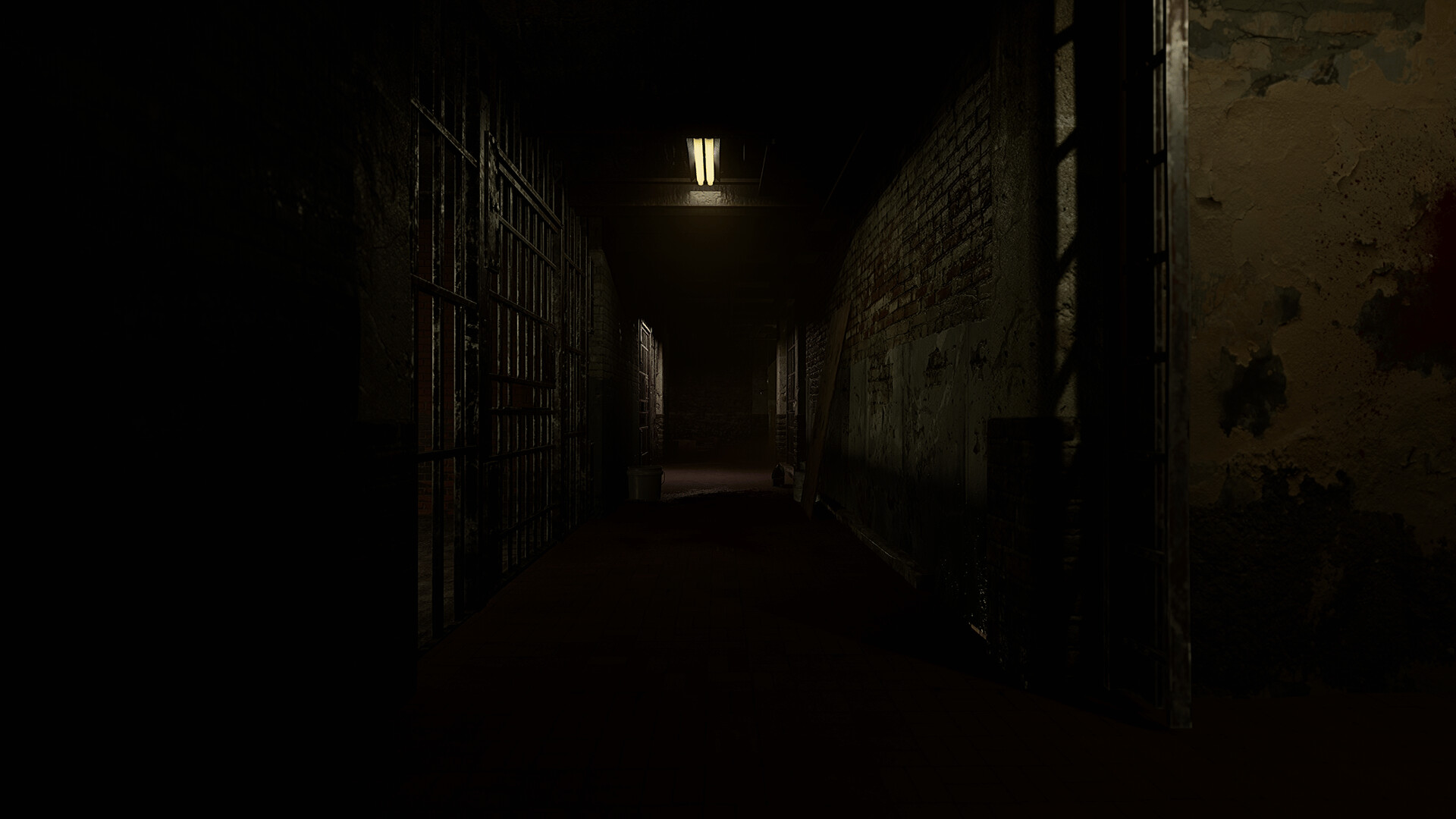 Contaminant - Screenshot 2