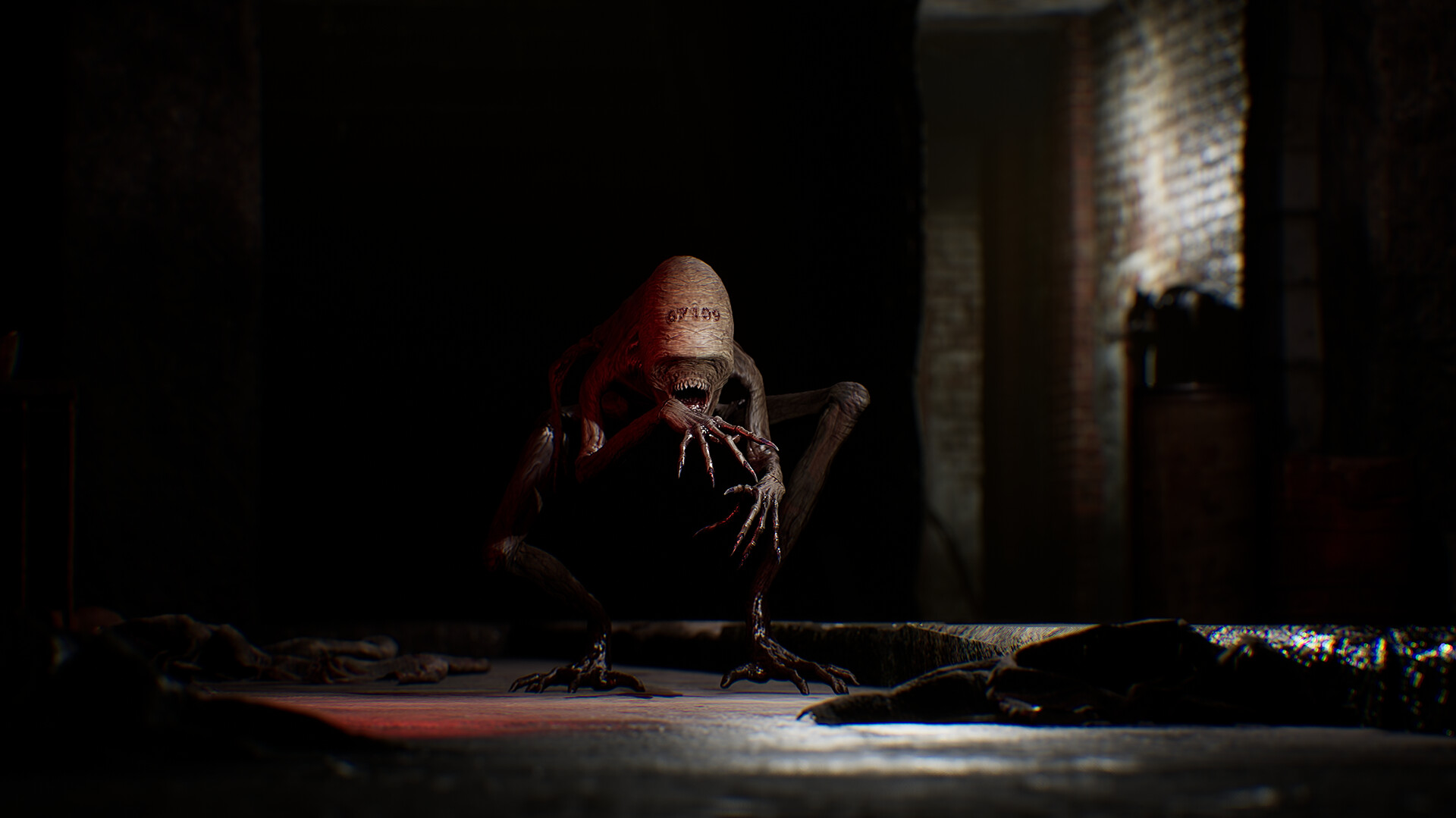 Contaminant - Screenshot 3