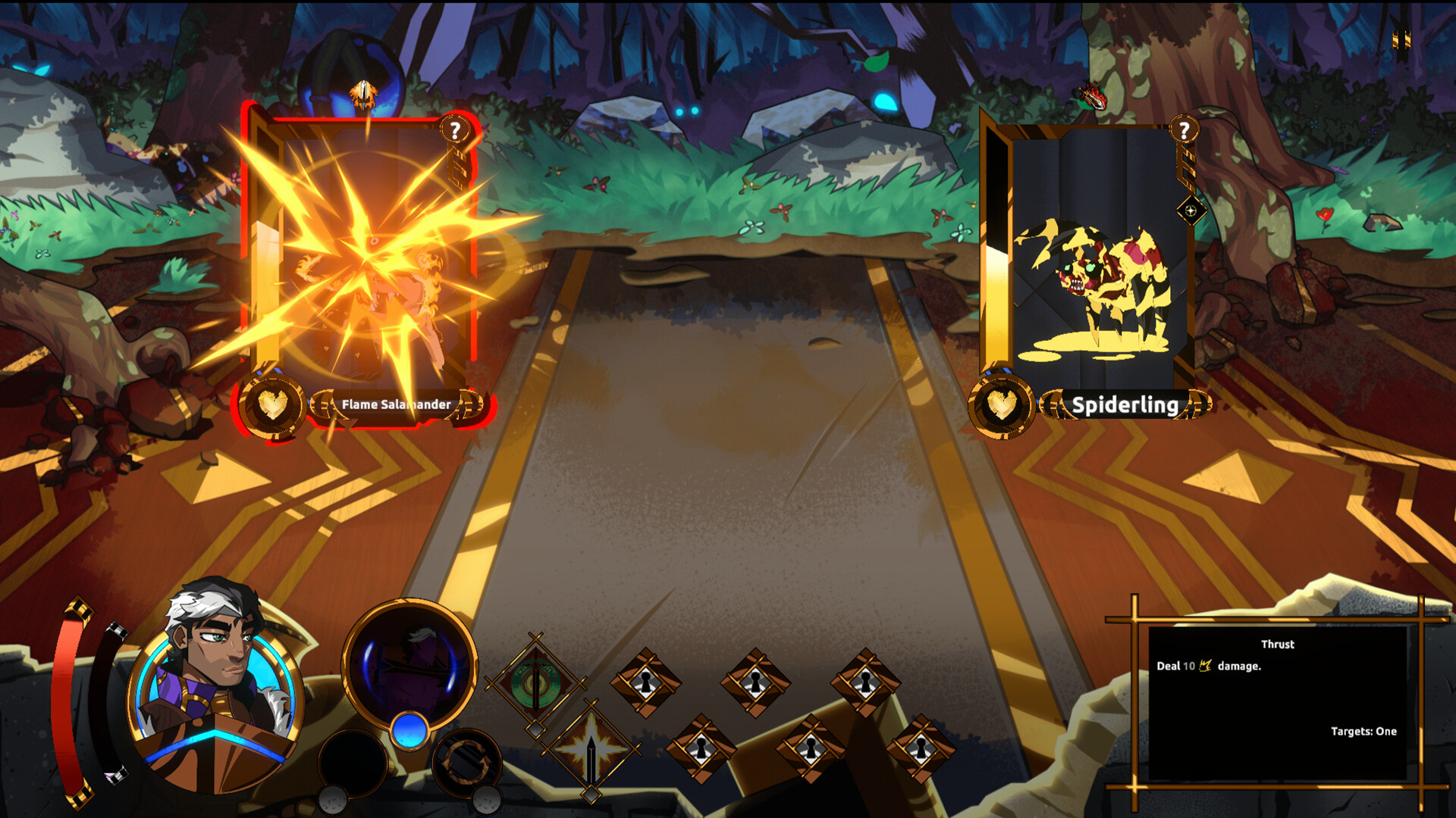 The Tower of Eden - Screenshot 2