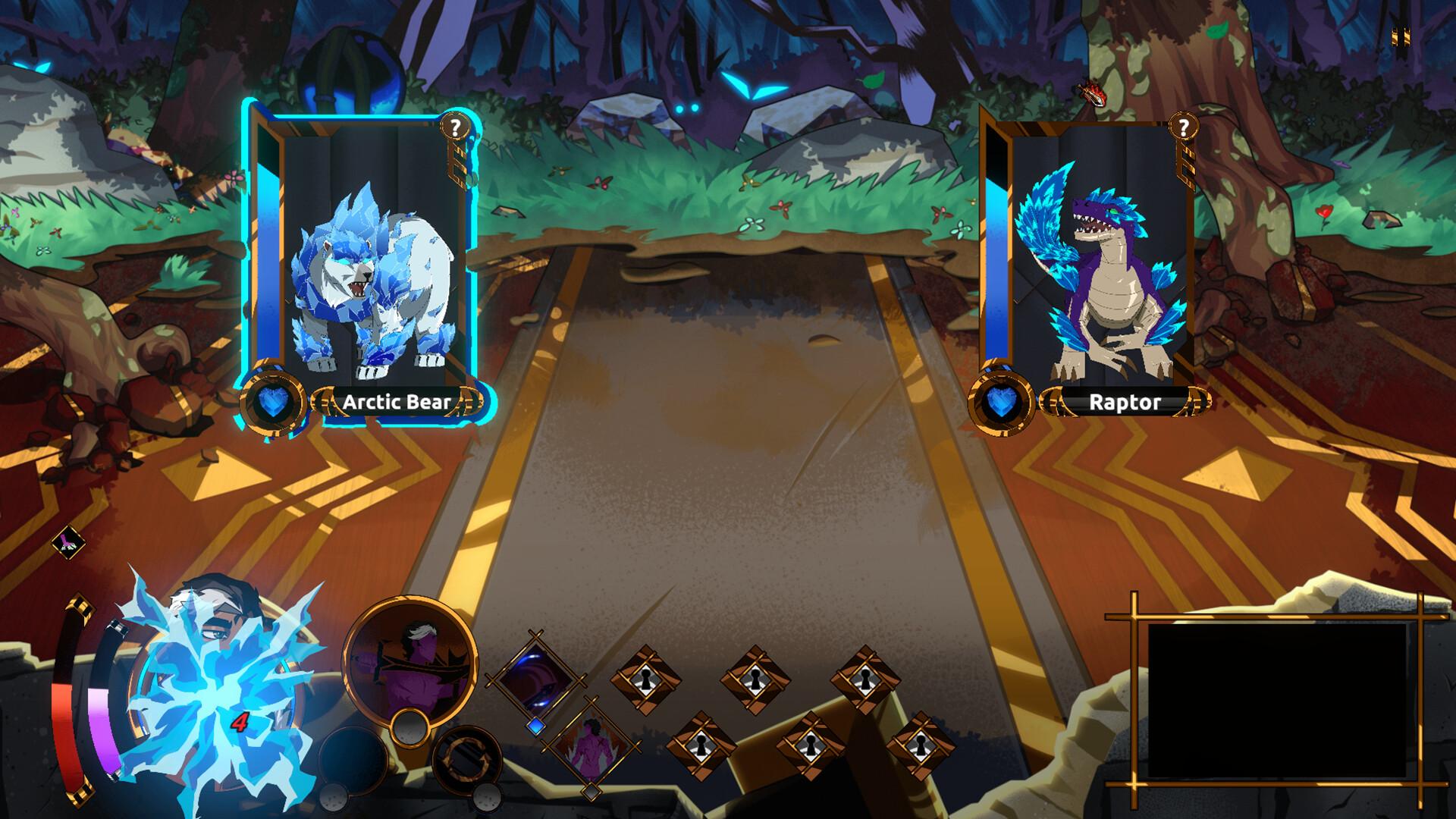 The Tower of Eden - Screenshot 3