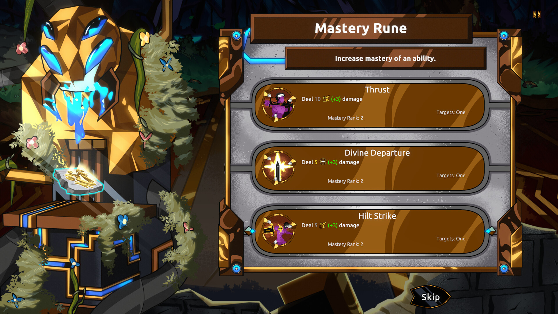 The Tower of Eden - Screenshot 9