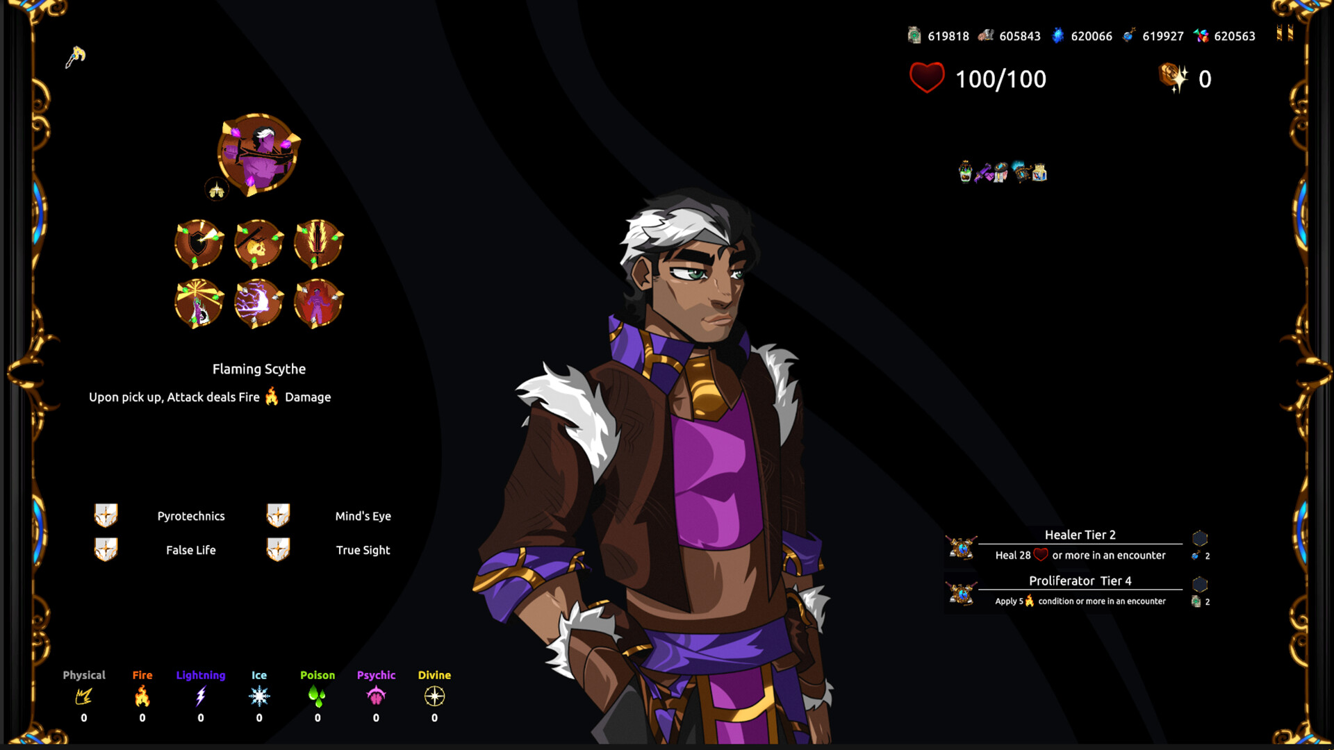 The Tower of Eden - Screenshot 4