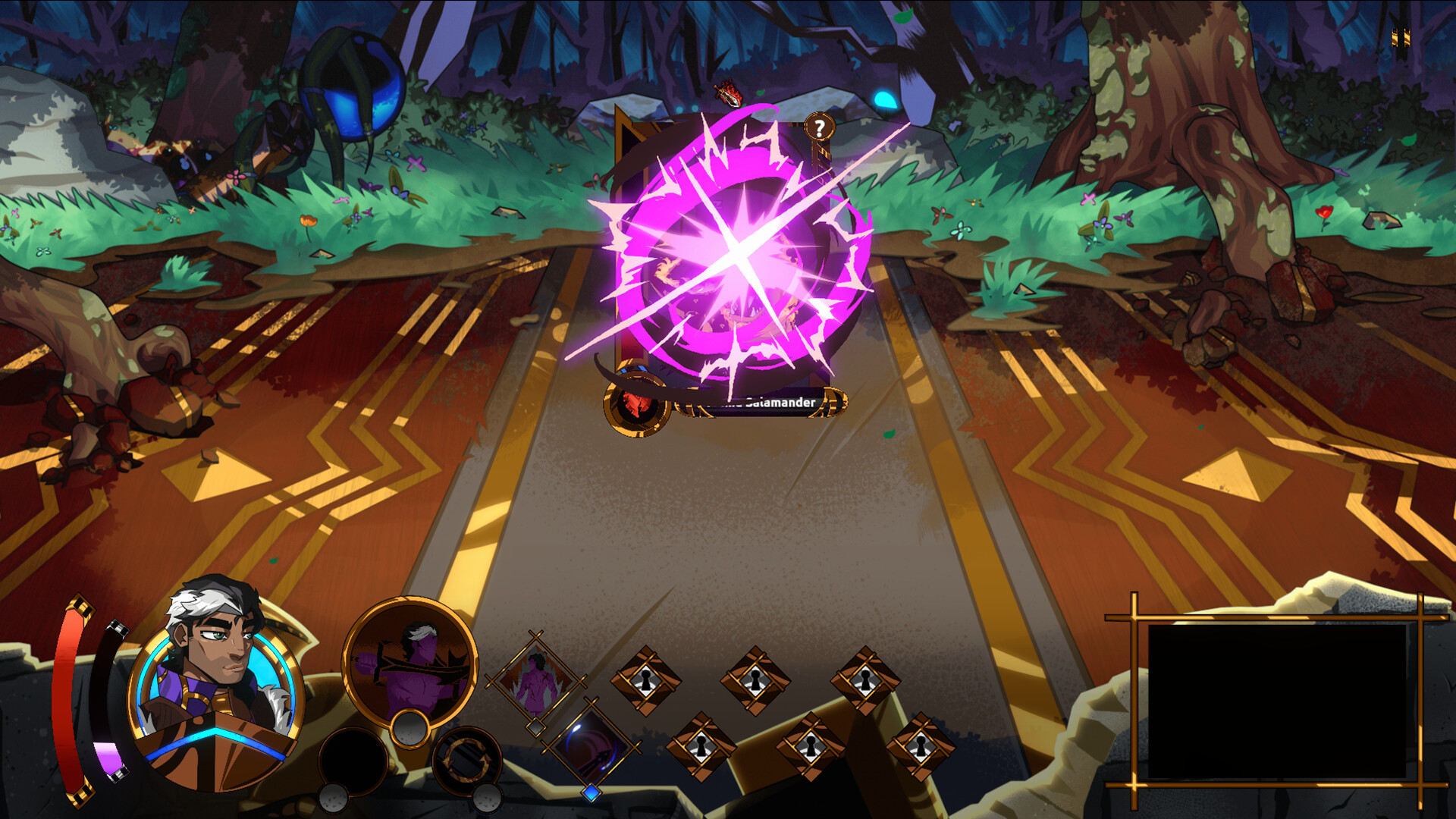 The Tower of Eden - Screenshot 5