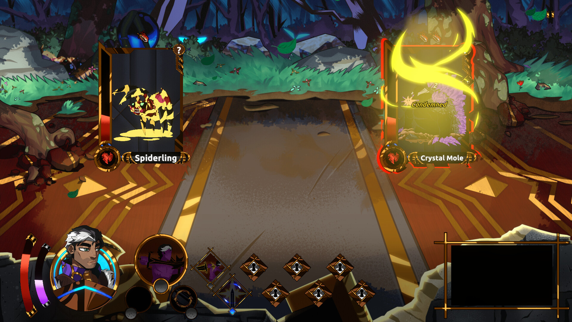 The Tower of Eden - Screenshot 6