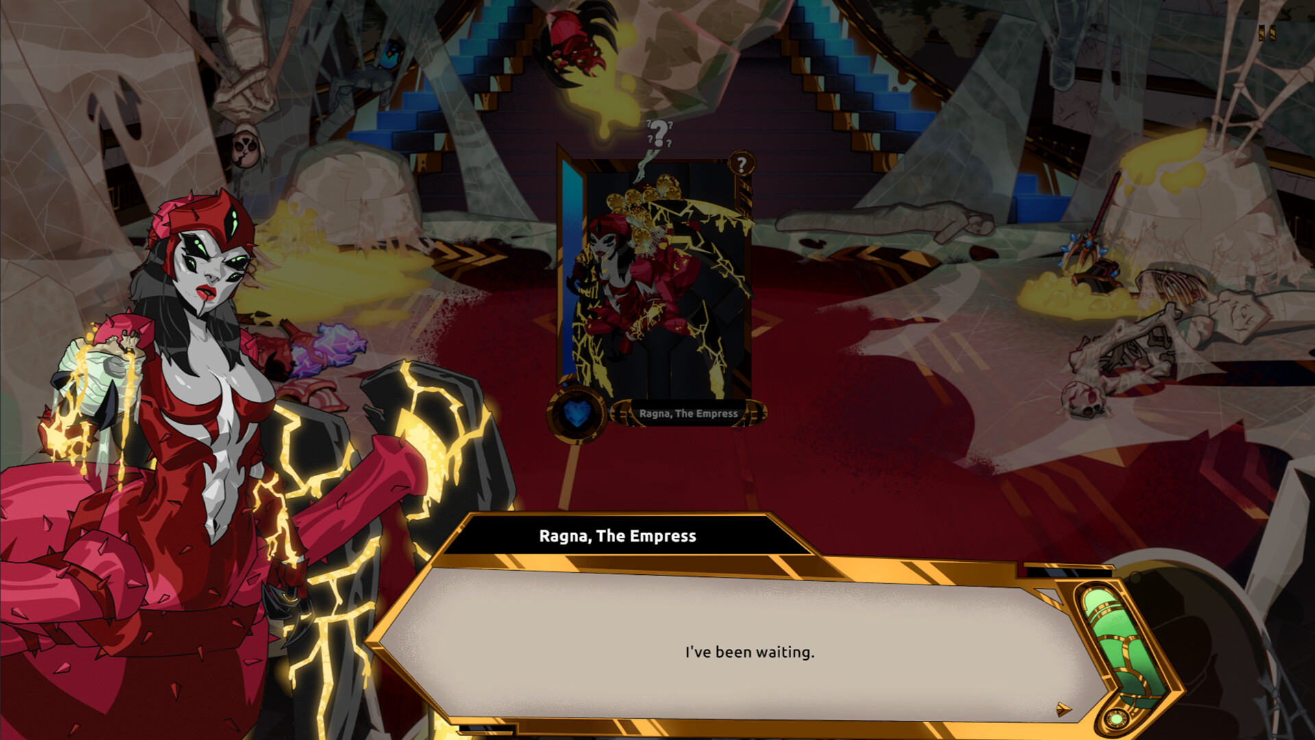 The Tower of Eden - Screenshot 10