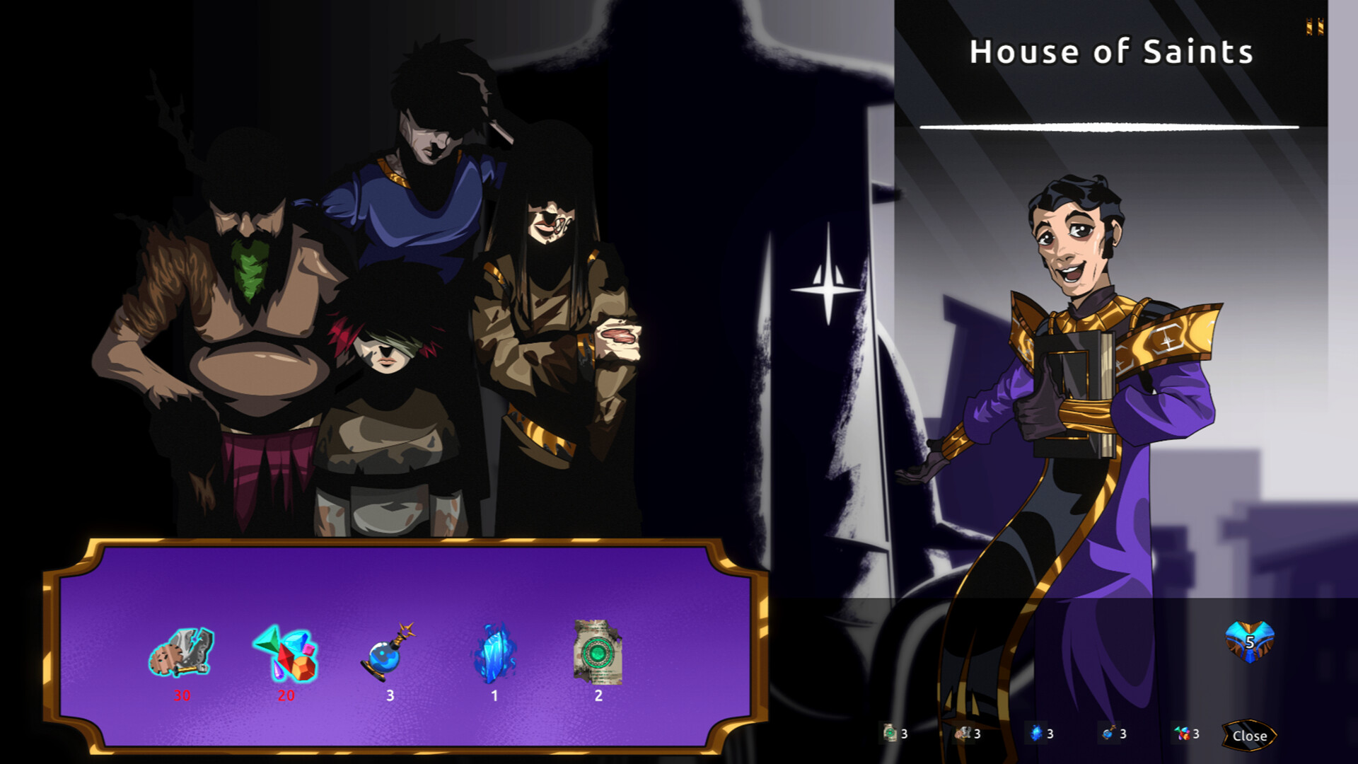 The Tower of Eden - Screenshot 8