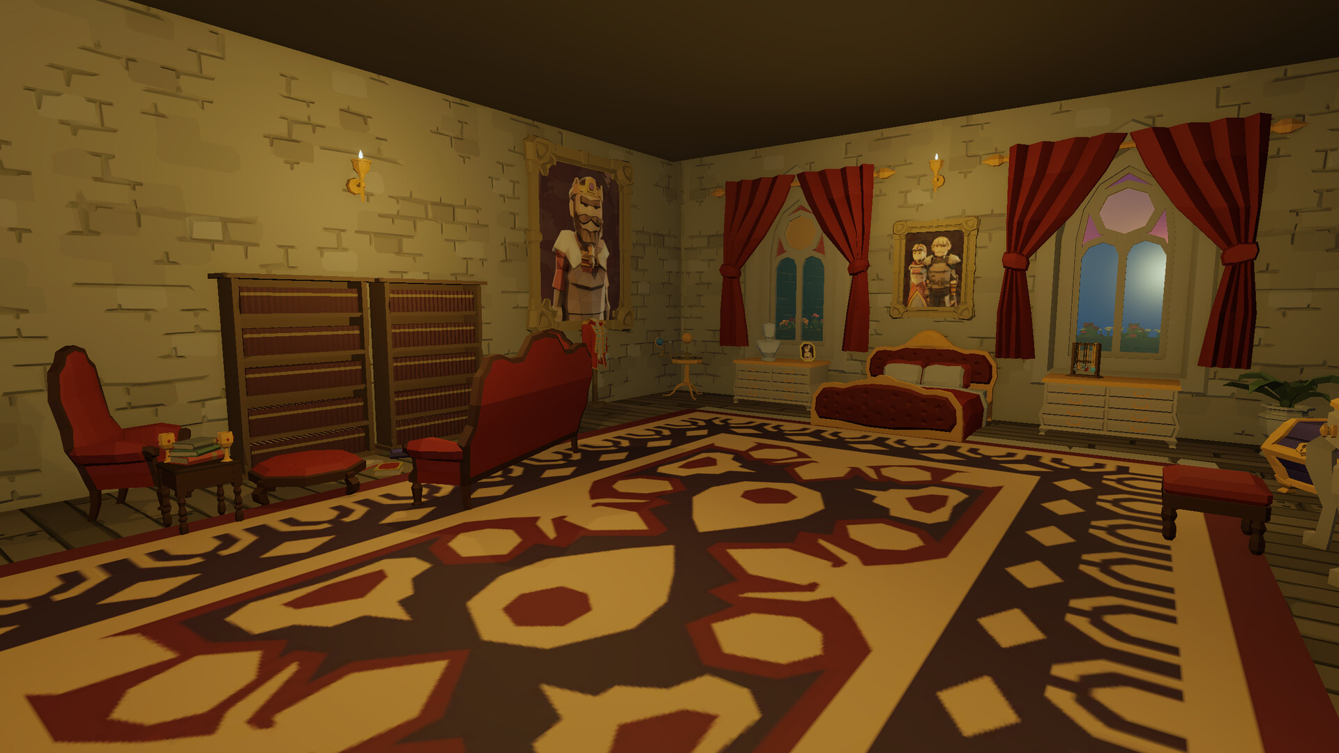 Hide 'n Heist - Screenshot 4