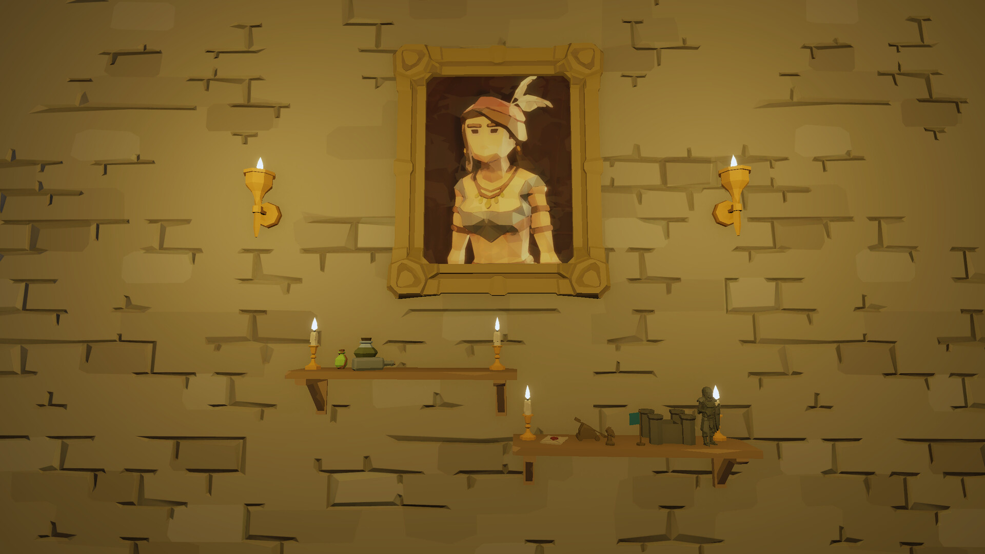 Hide 'n Heist - Screenshot 2