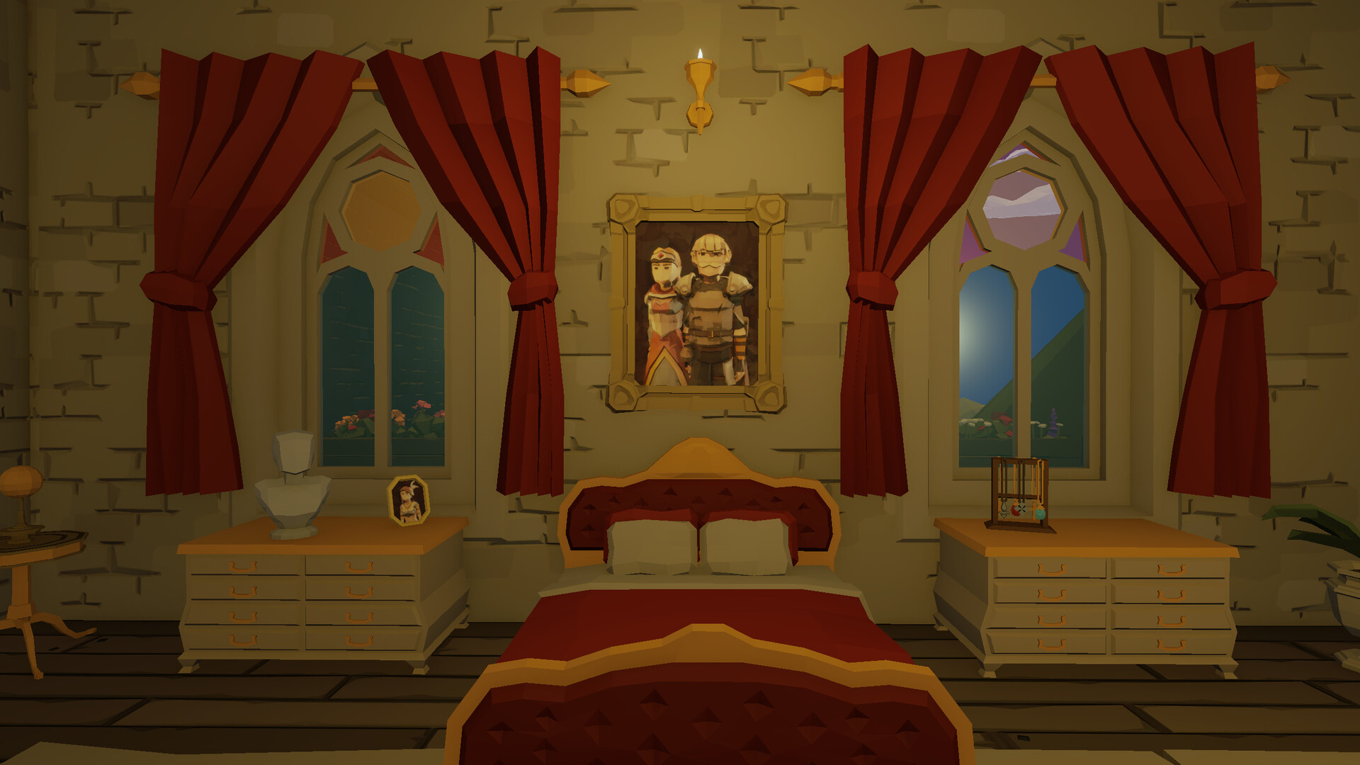 Hide 'n Heist - Screenshot 3