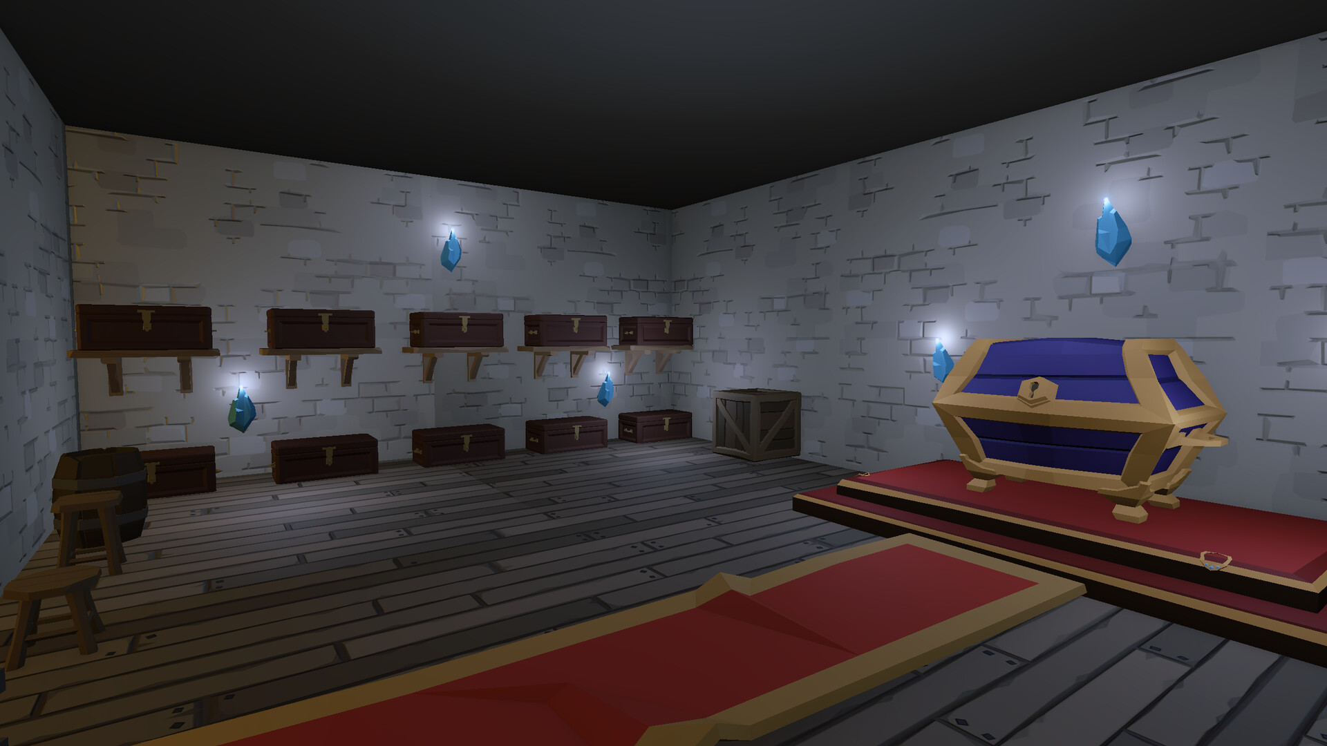 Hide 'n Heist - Screenshot 7