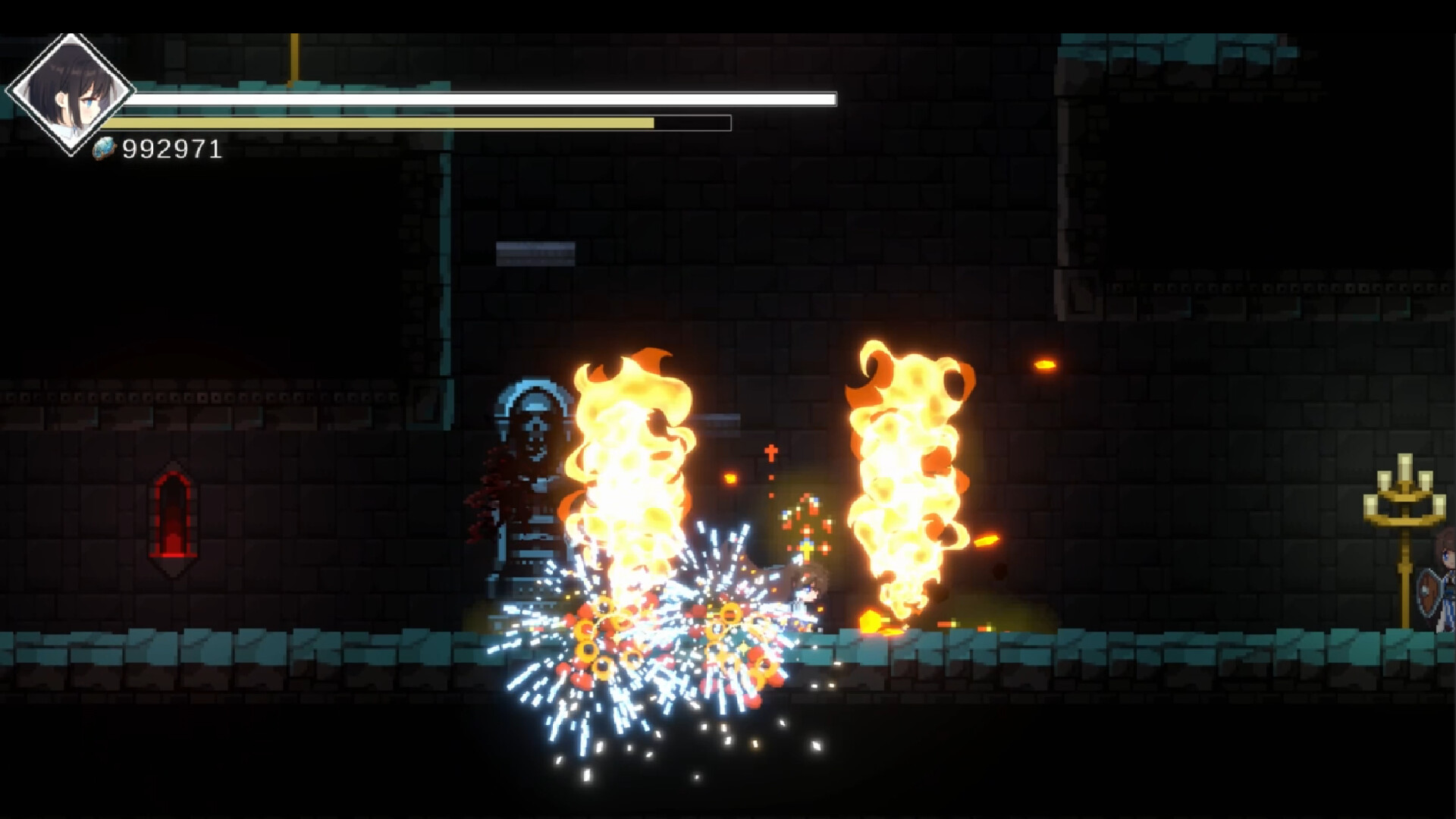 Shattered Divinities - Screenshot 6