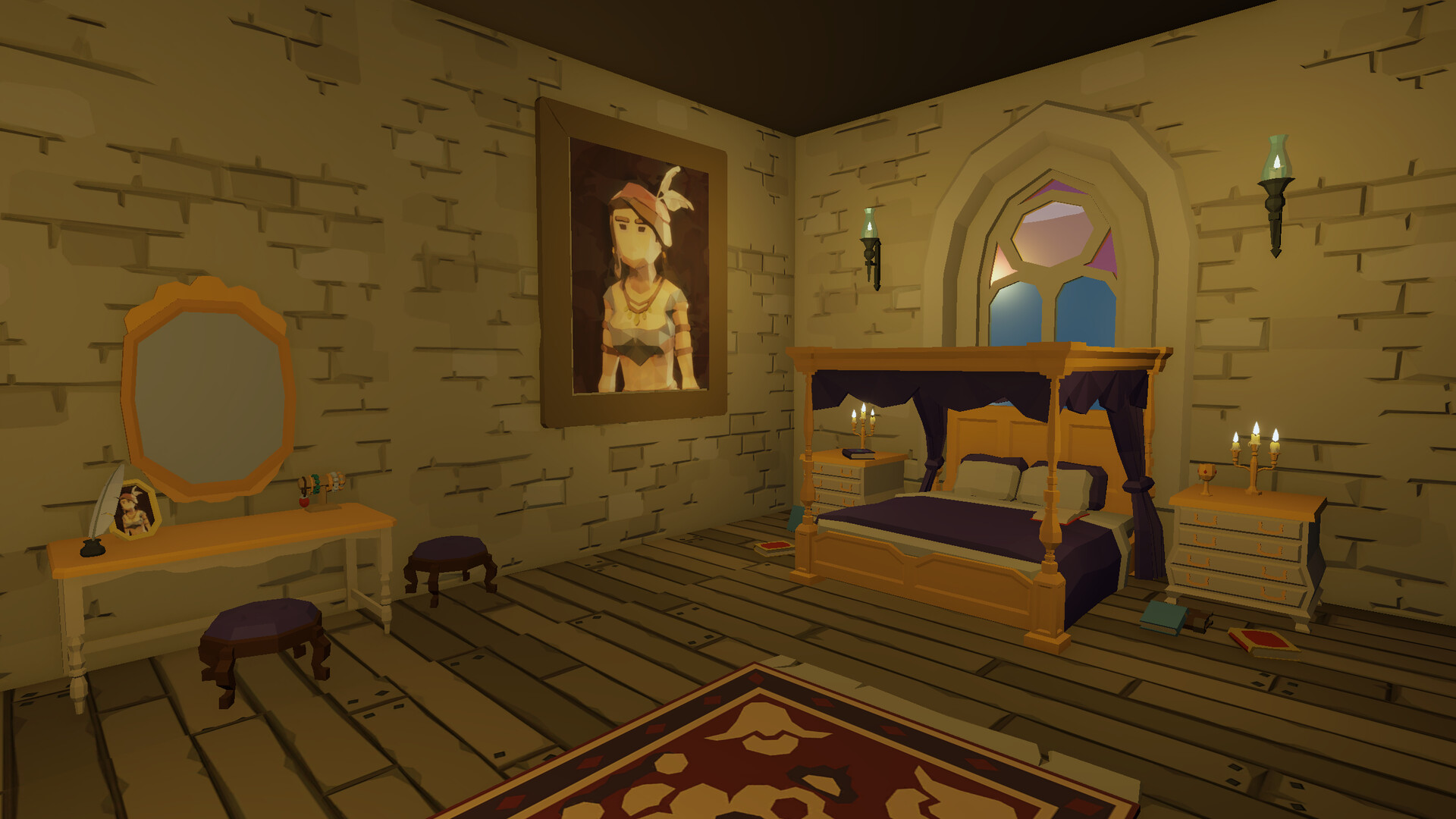 Hide 'n Heist - Screenshot 6