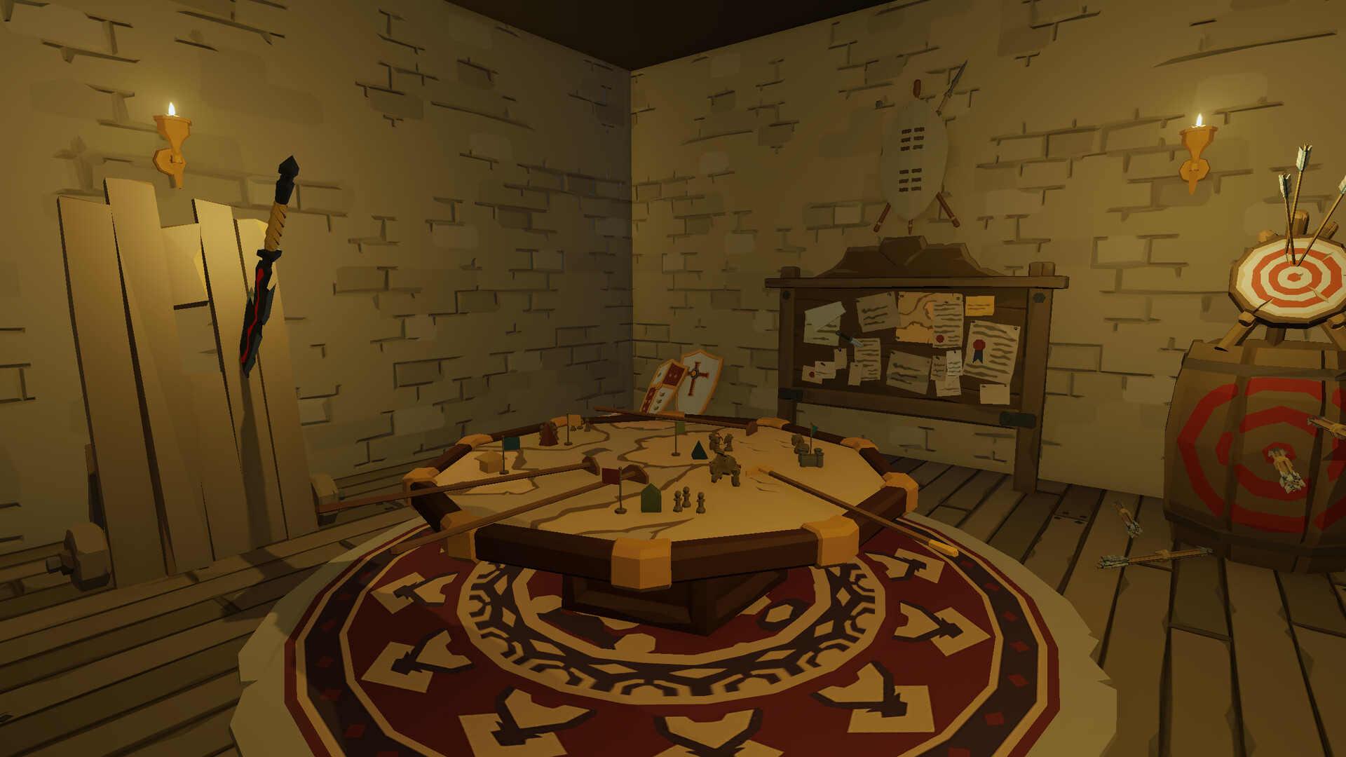 Hide 'n Heist - Screenshot 5