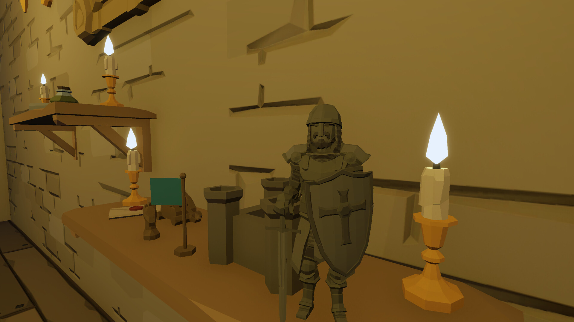 Hide 'n Heist - Screenshot 1