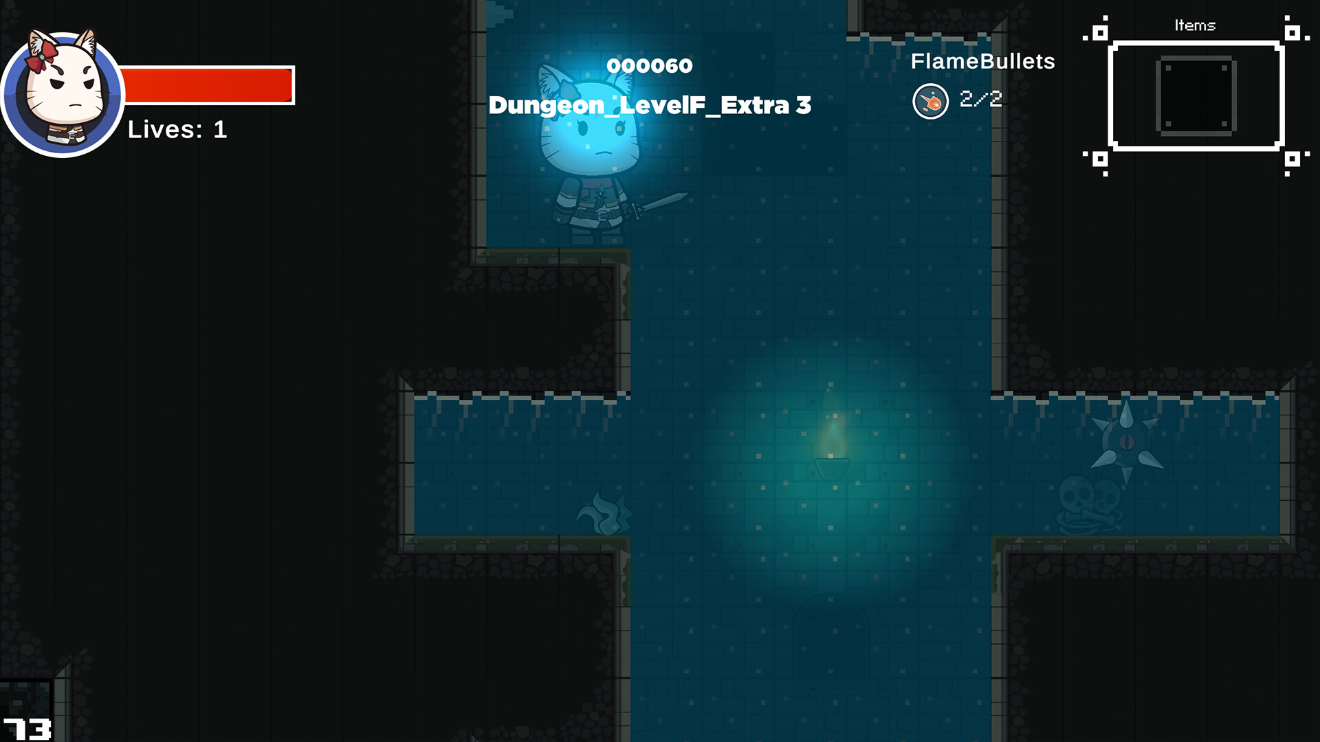 White Cat Stories - Screenshot 6