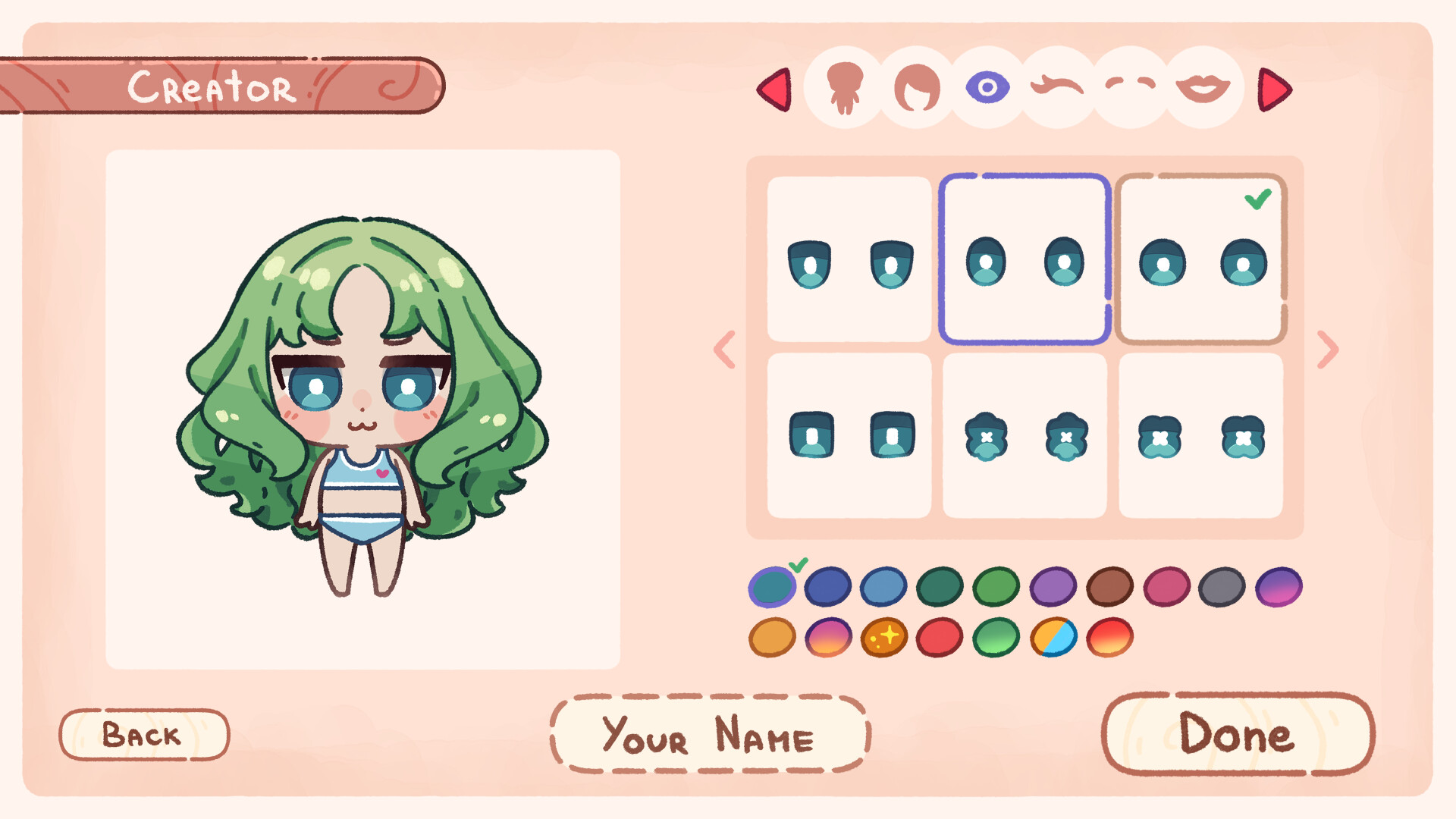 Cottonville - Screenshot 3