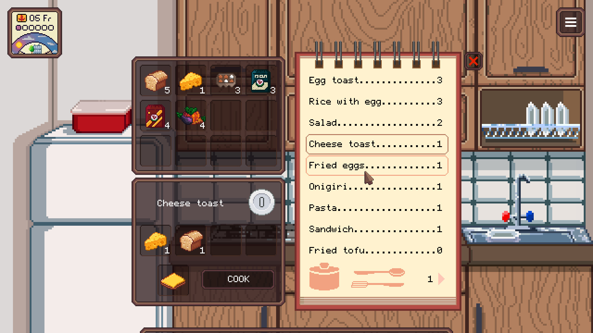 My Mates - Screenshot 6