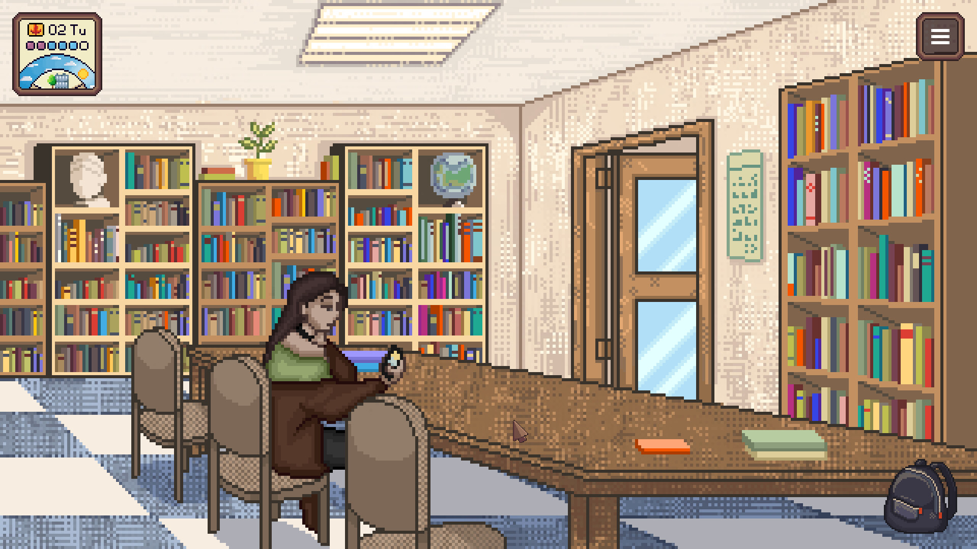 My Mates - Screenshot 3