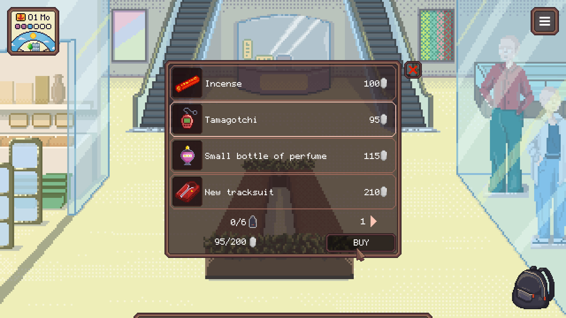 My Mates - Screenshot 7