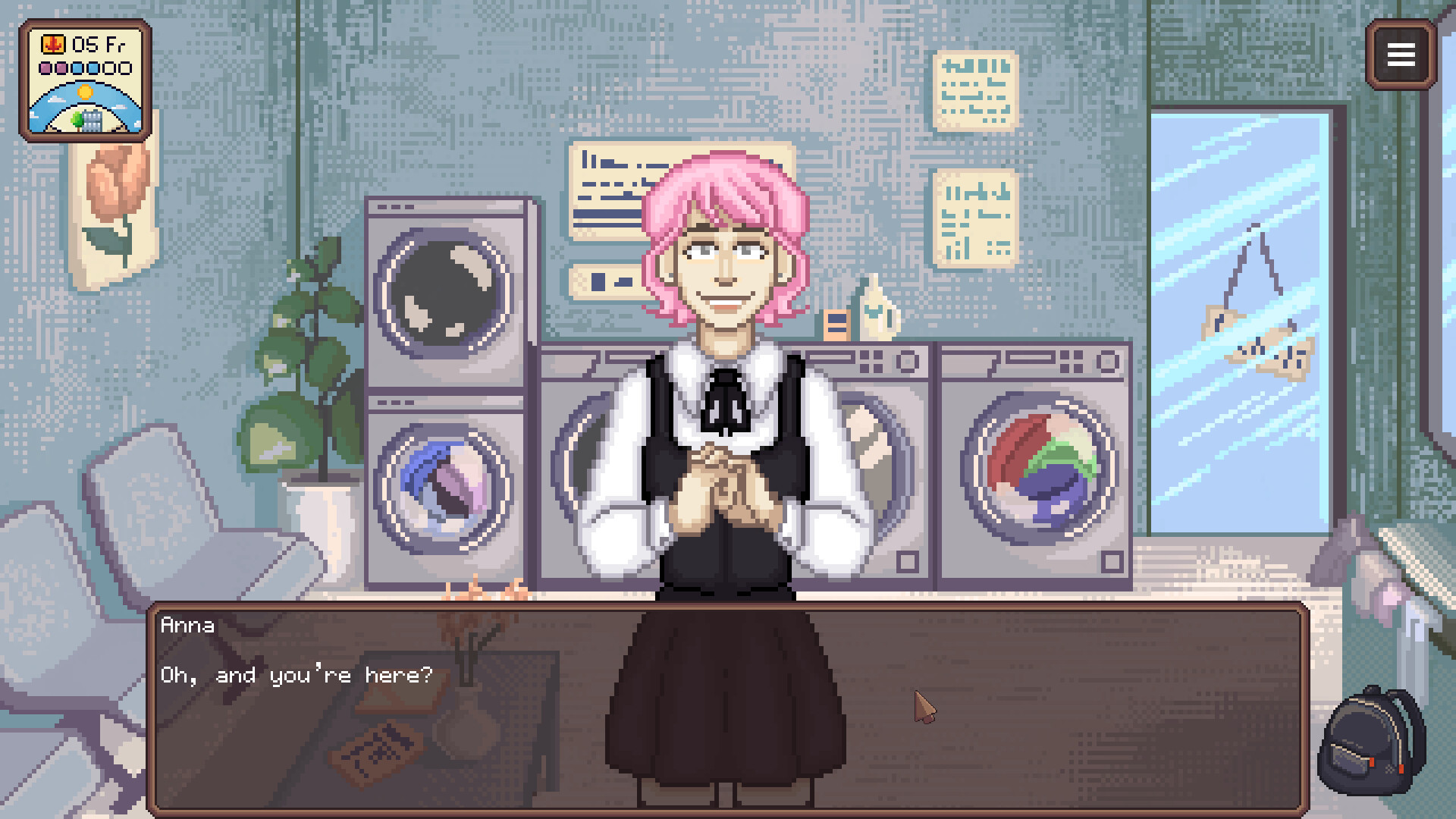 My Mates - Screenshot 4