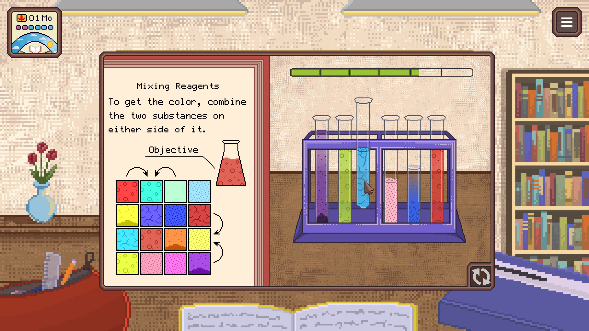 My Mates - Screenshot 5