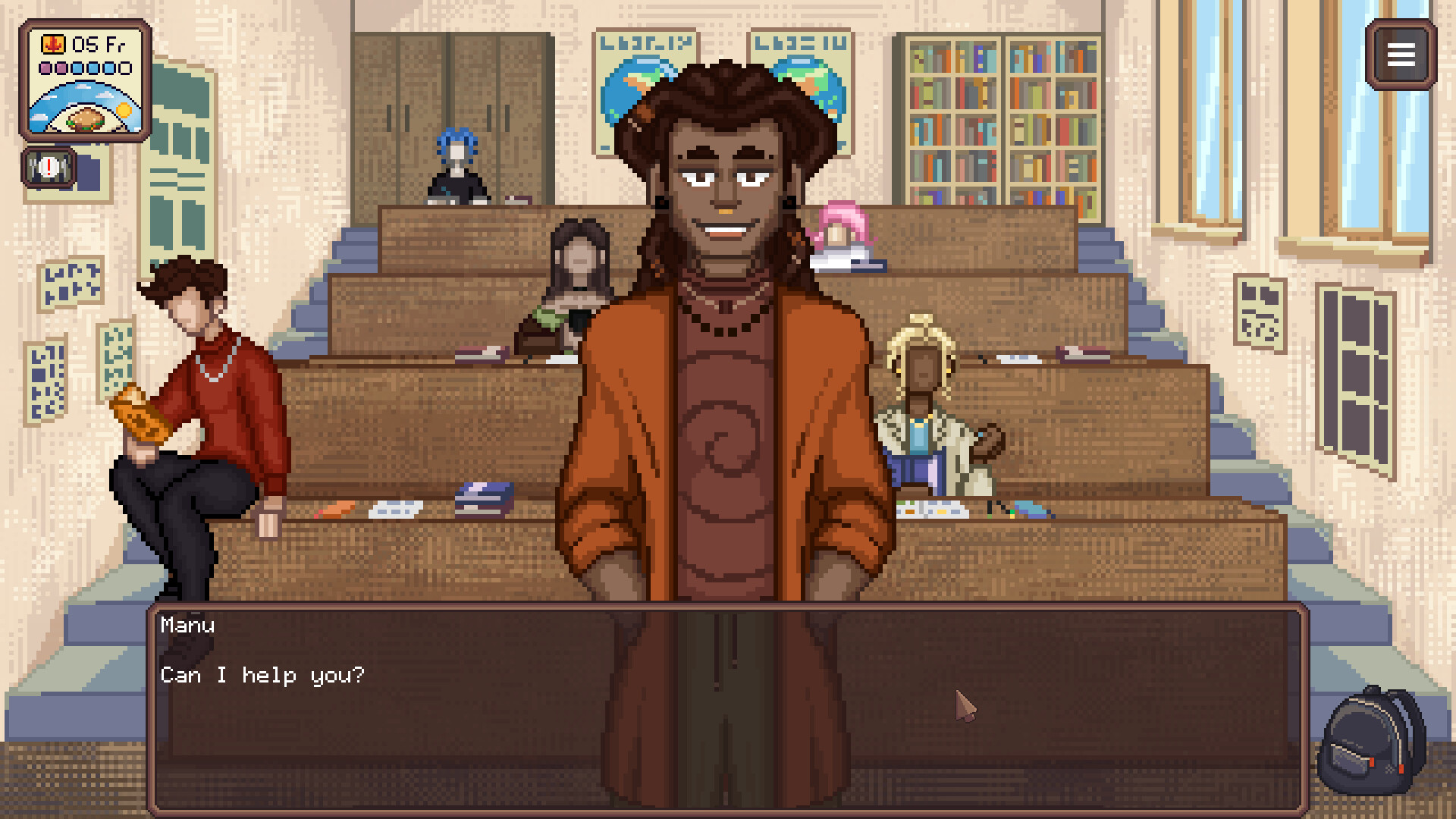 My Mates - Screenshot 8