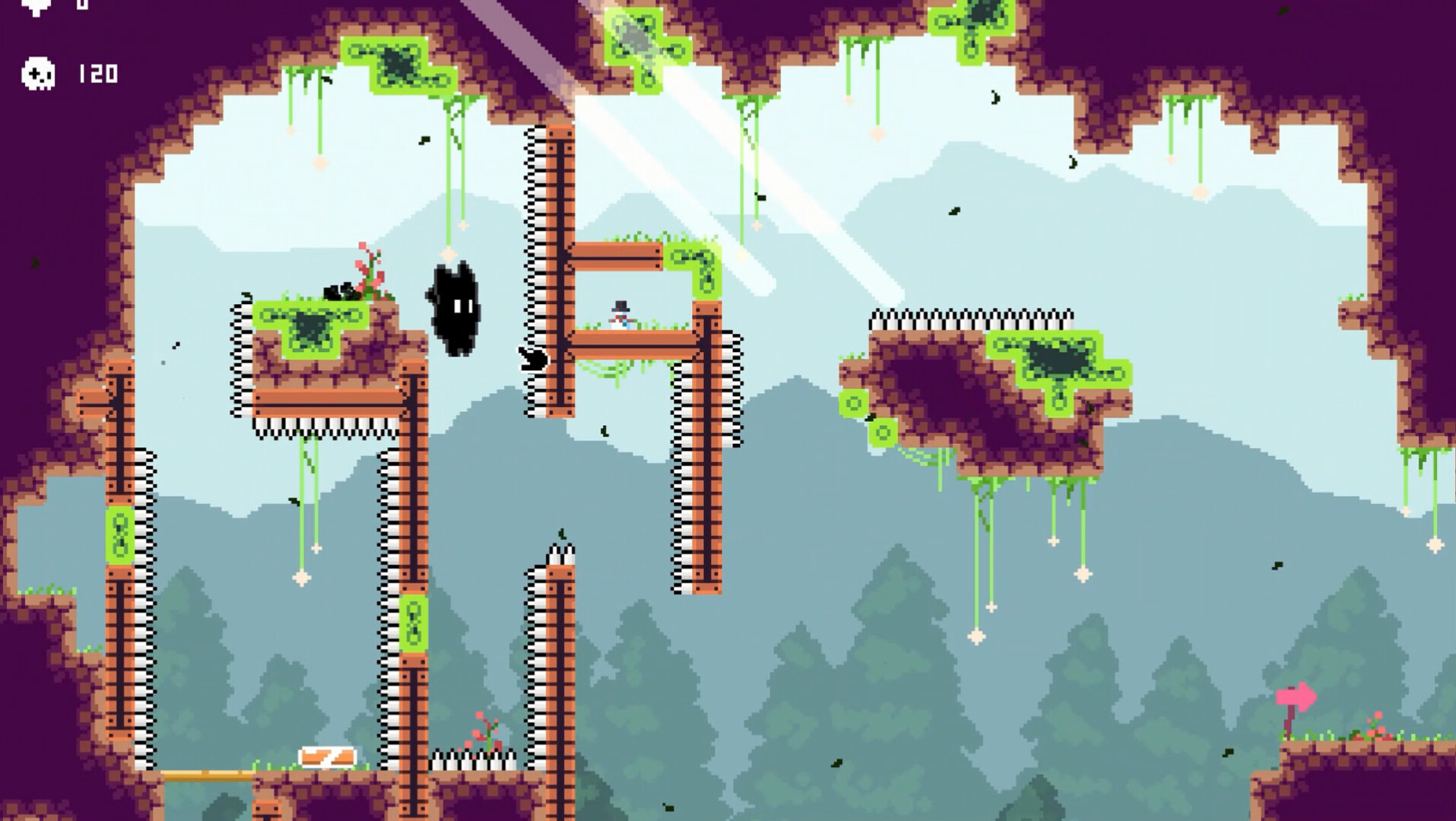 SwooshCat - Screenshot 7