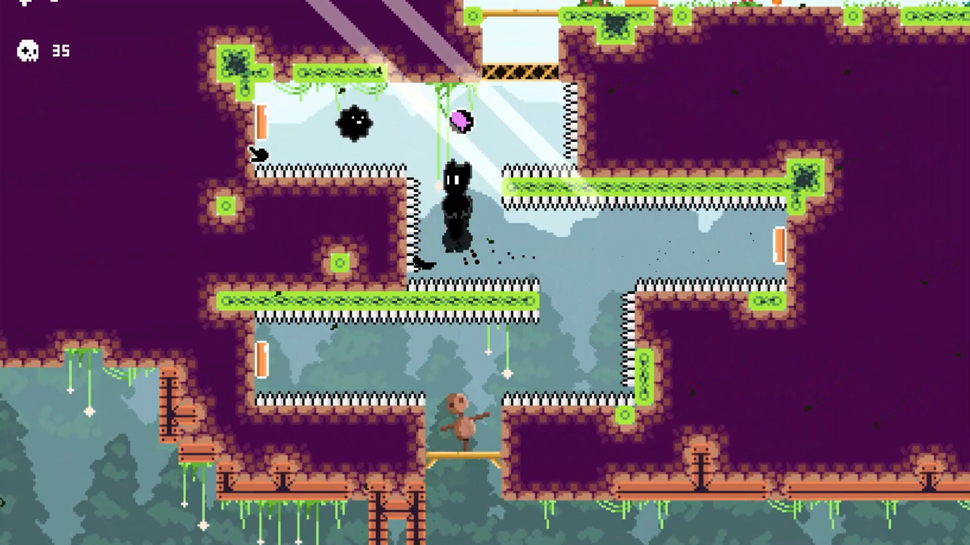 SwooshCat - Screenshot 2