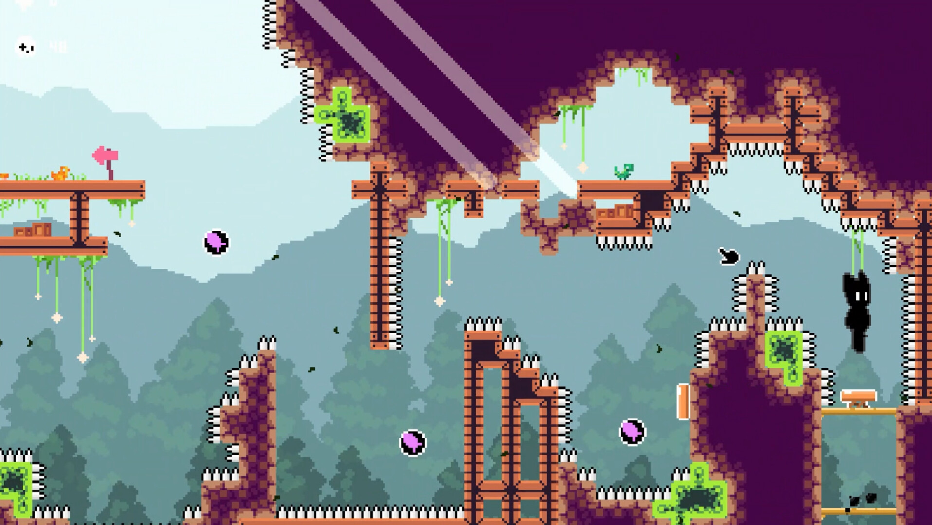 SwooshCat - Screenshot 6