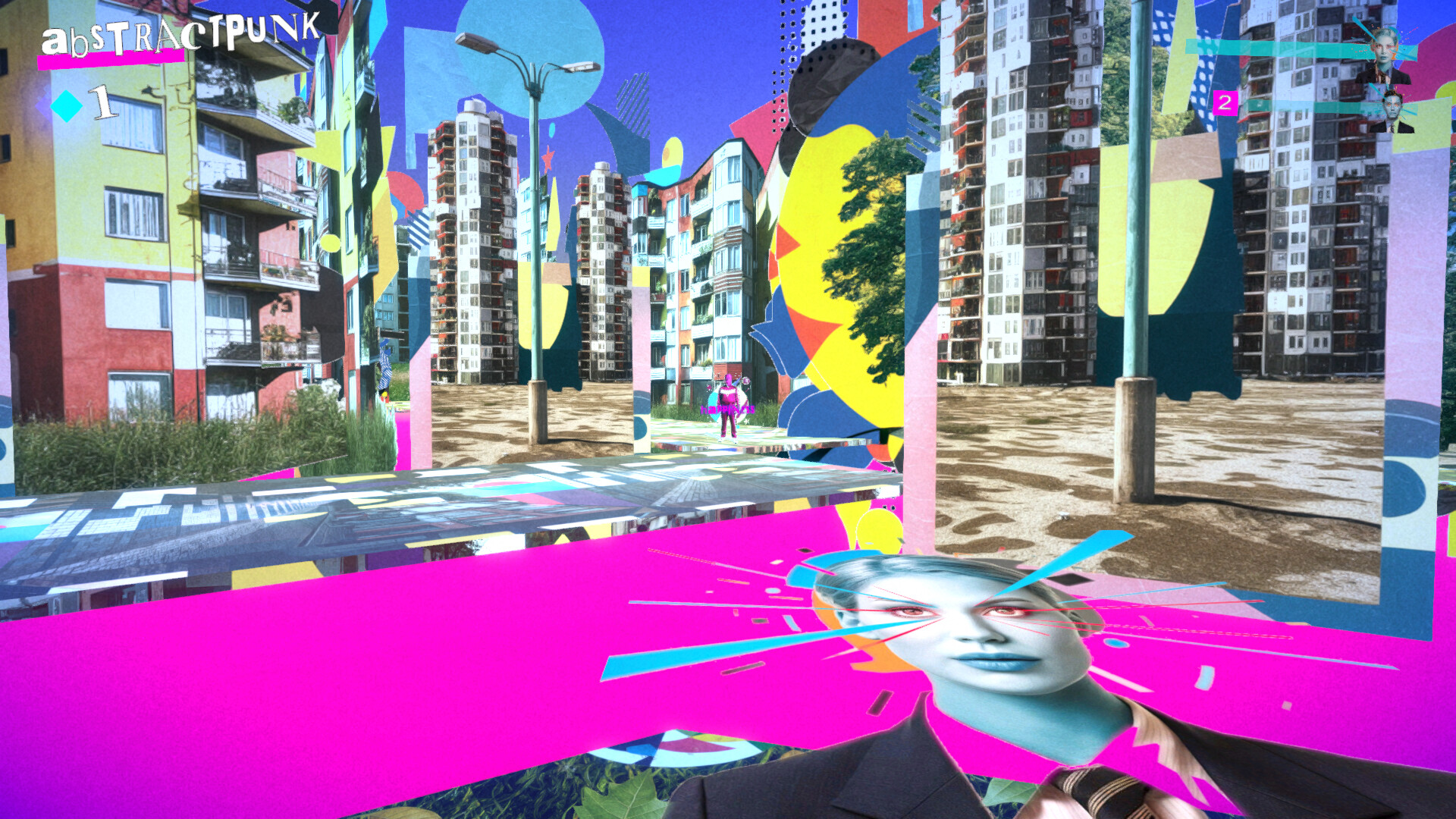 Abstractpunk - Screenshot 10