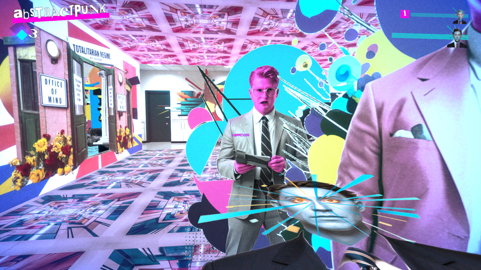 Abstractpunk - Screenshot 7