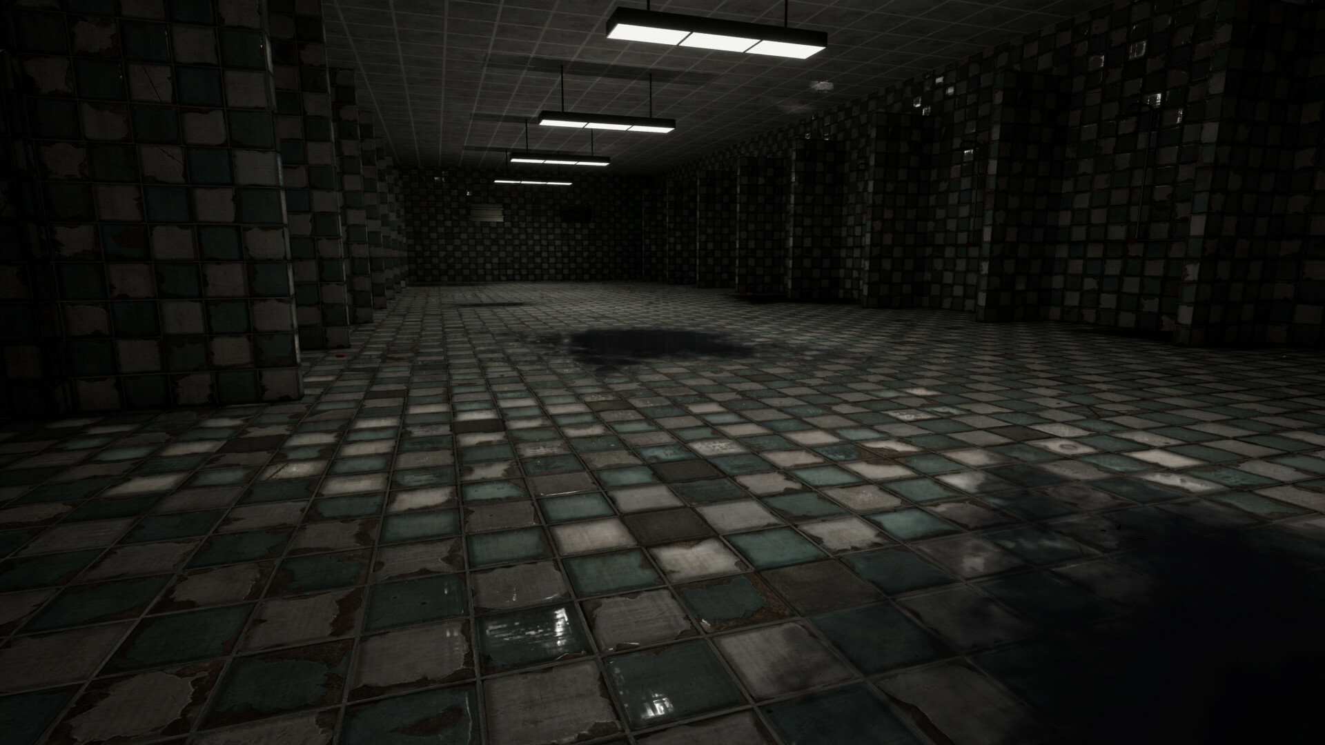 Shank: Prison Survival - Screenshot 2