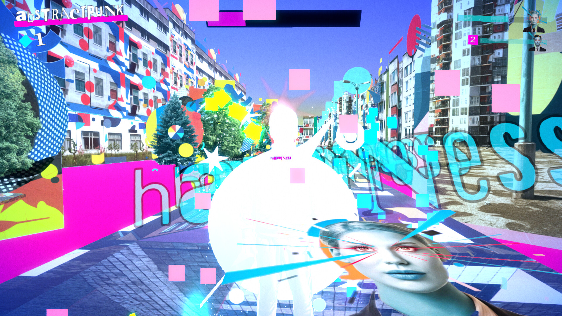 Abstractpunk - Screenshot 6