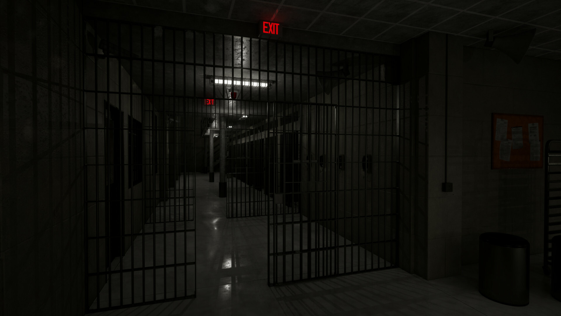 Shank: Prison Survival - Screenshot 7