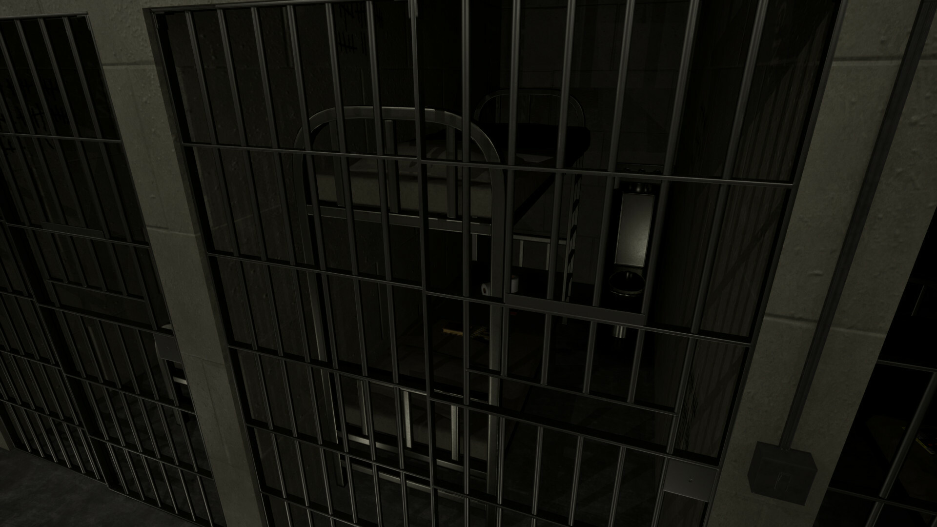 Shank: Prison Survival - Screenshot 6