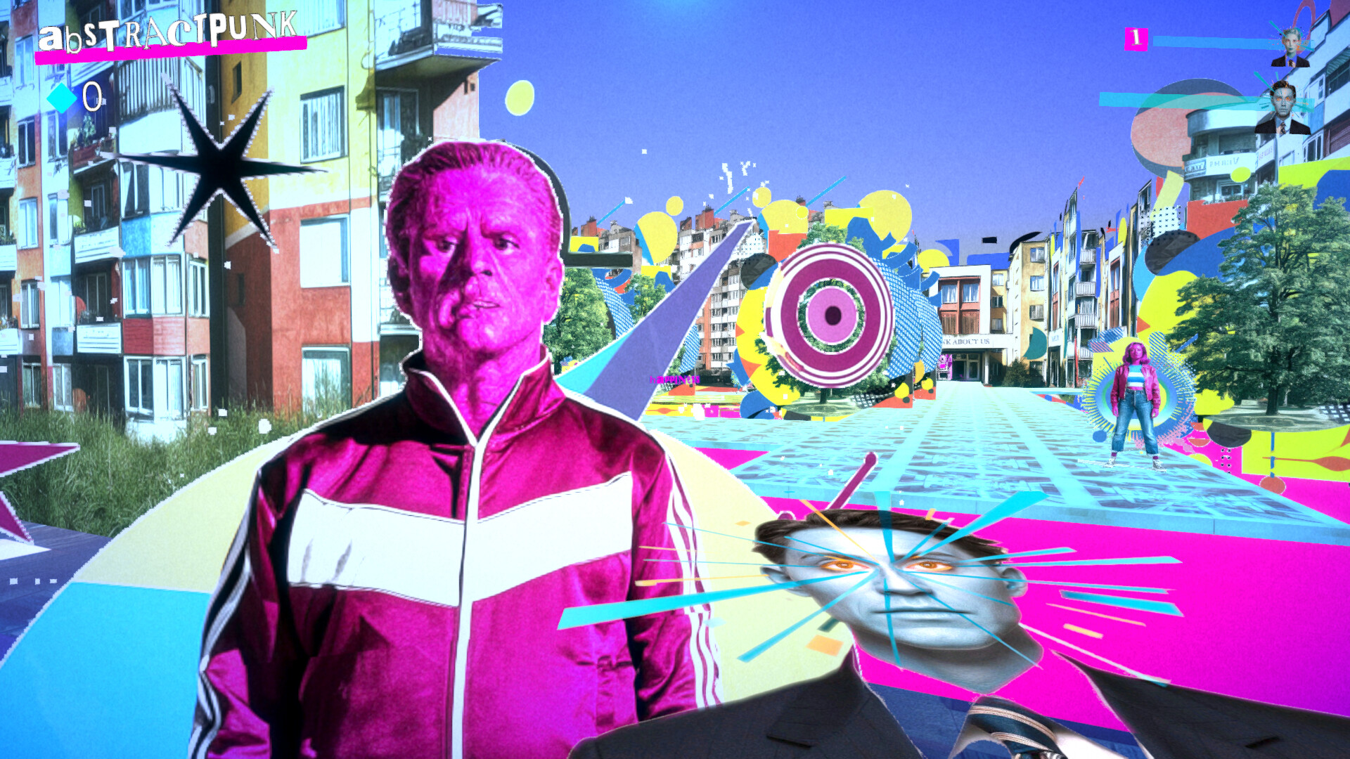 Abstractpunk - Screenshot 2