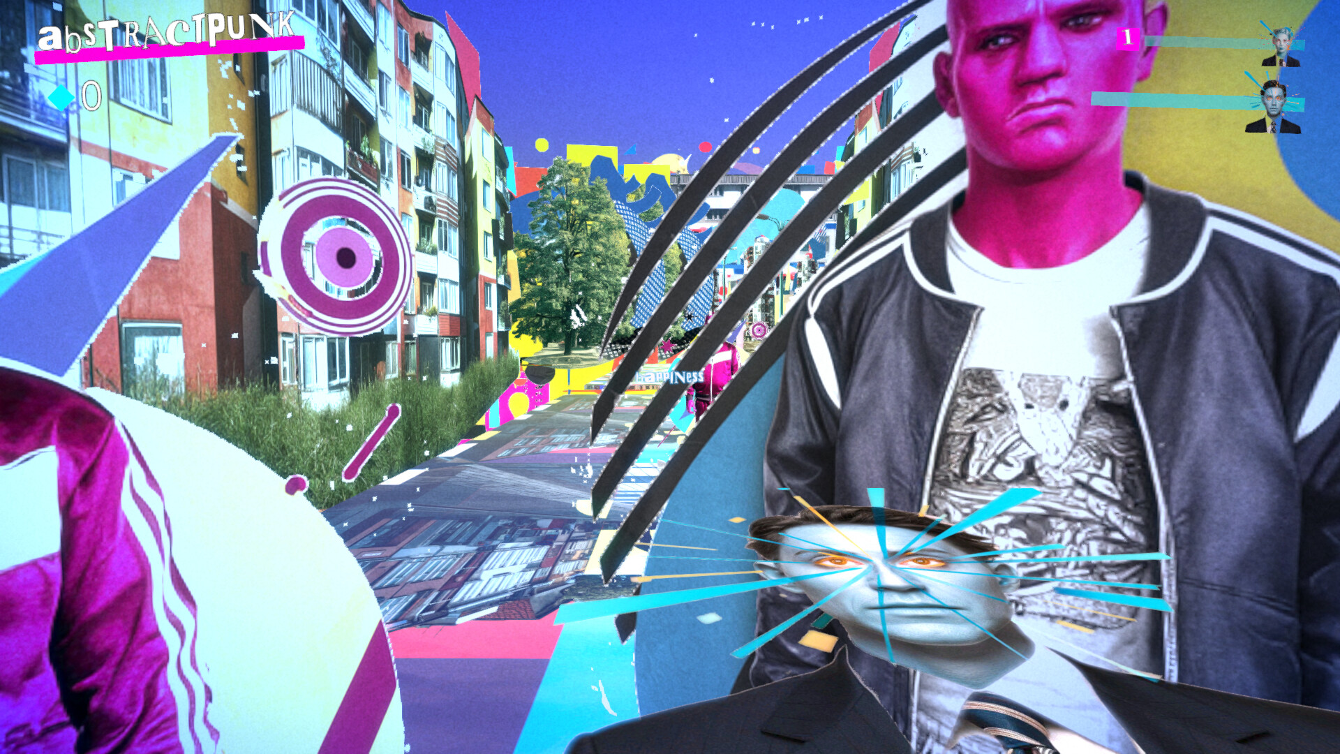 Abstractpunk - Screenshot 8