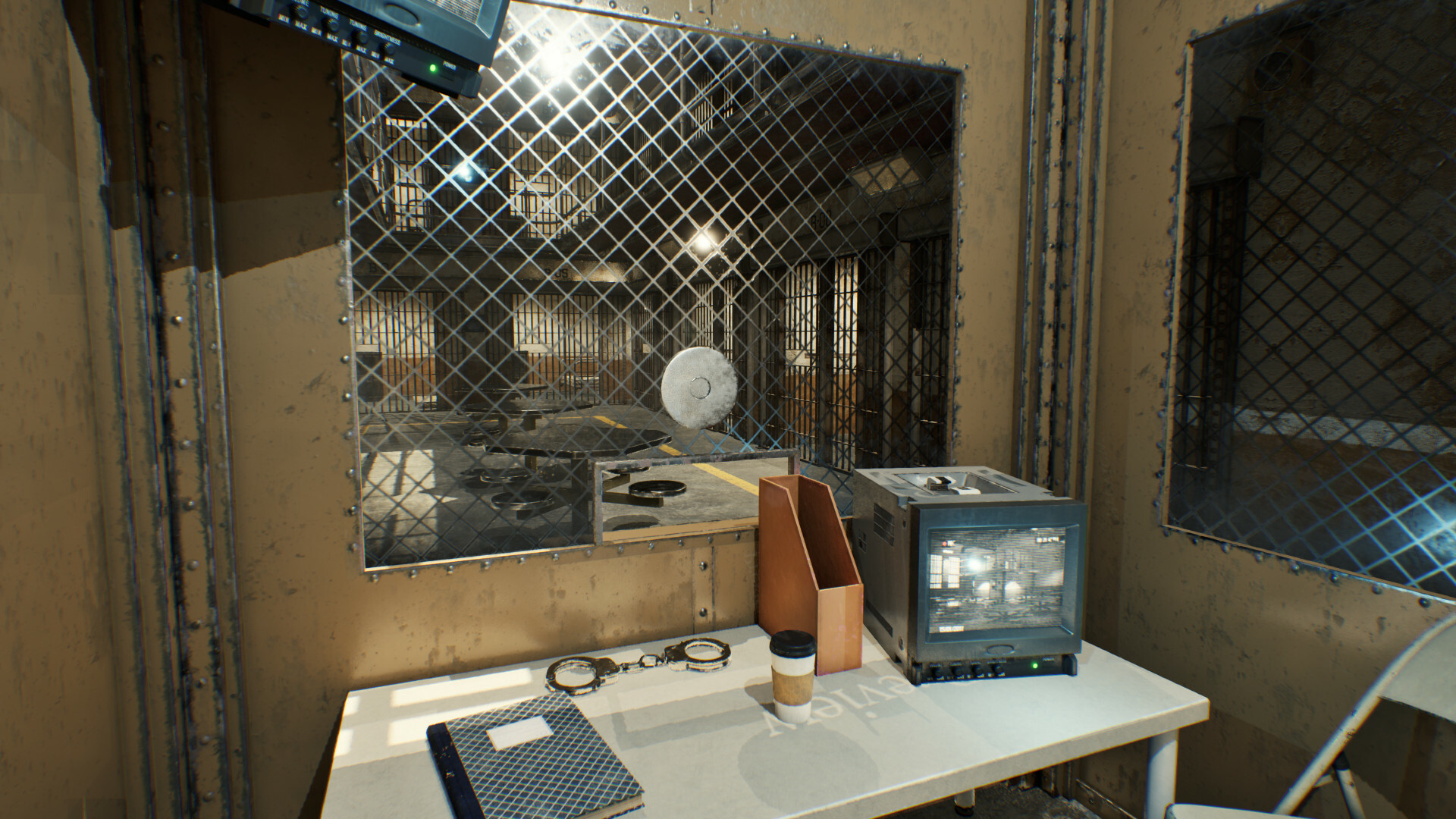 Shank: Prison Survival - Screenshot 3