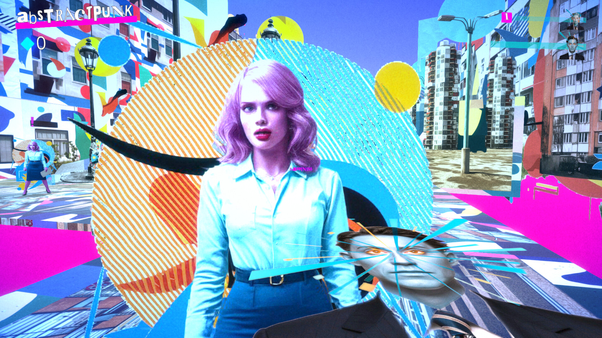 Abstractpunk - Screenshot 3