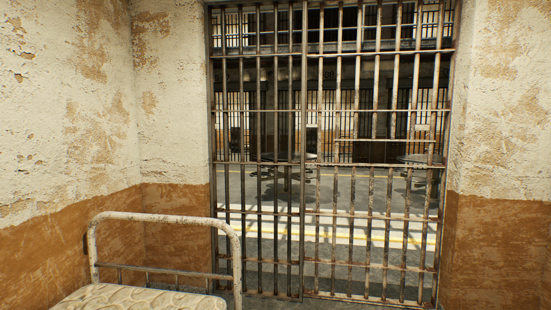 Shank: Prison Survival - Screenshot 8
