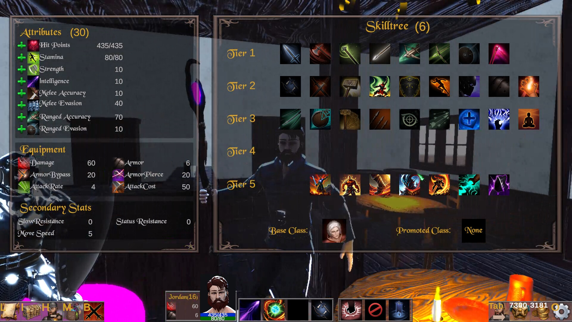 Shadow's End - Screenshot 13