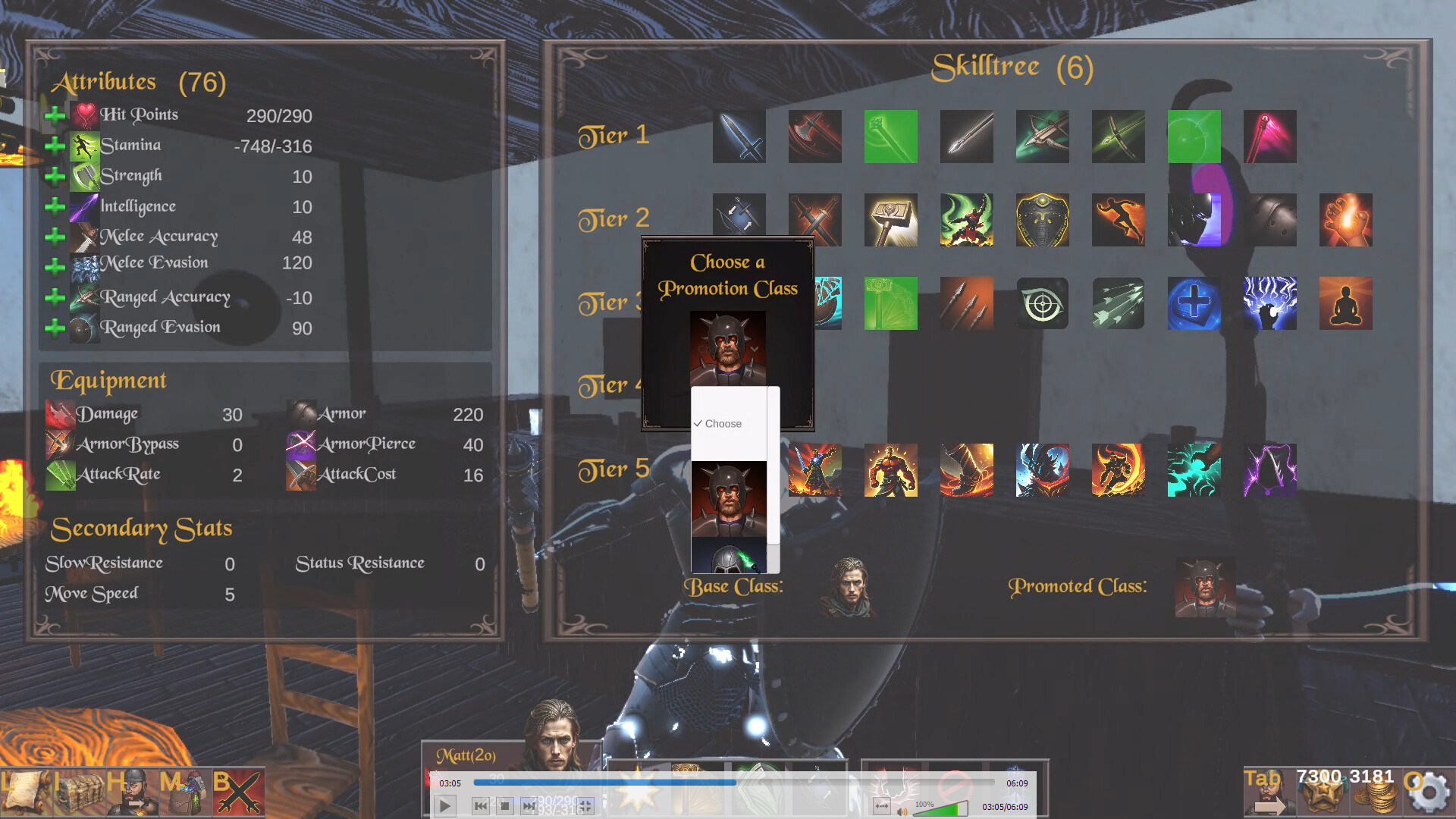 Shadow's End - Screenshot 10