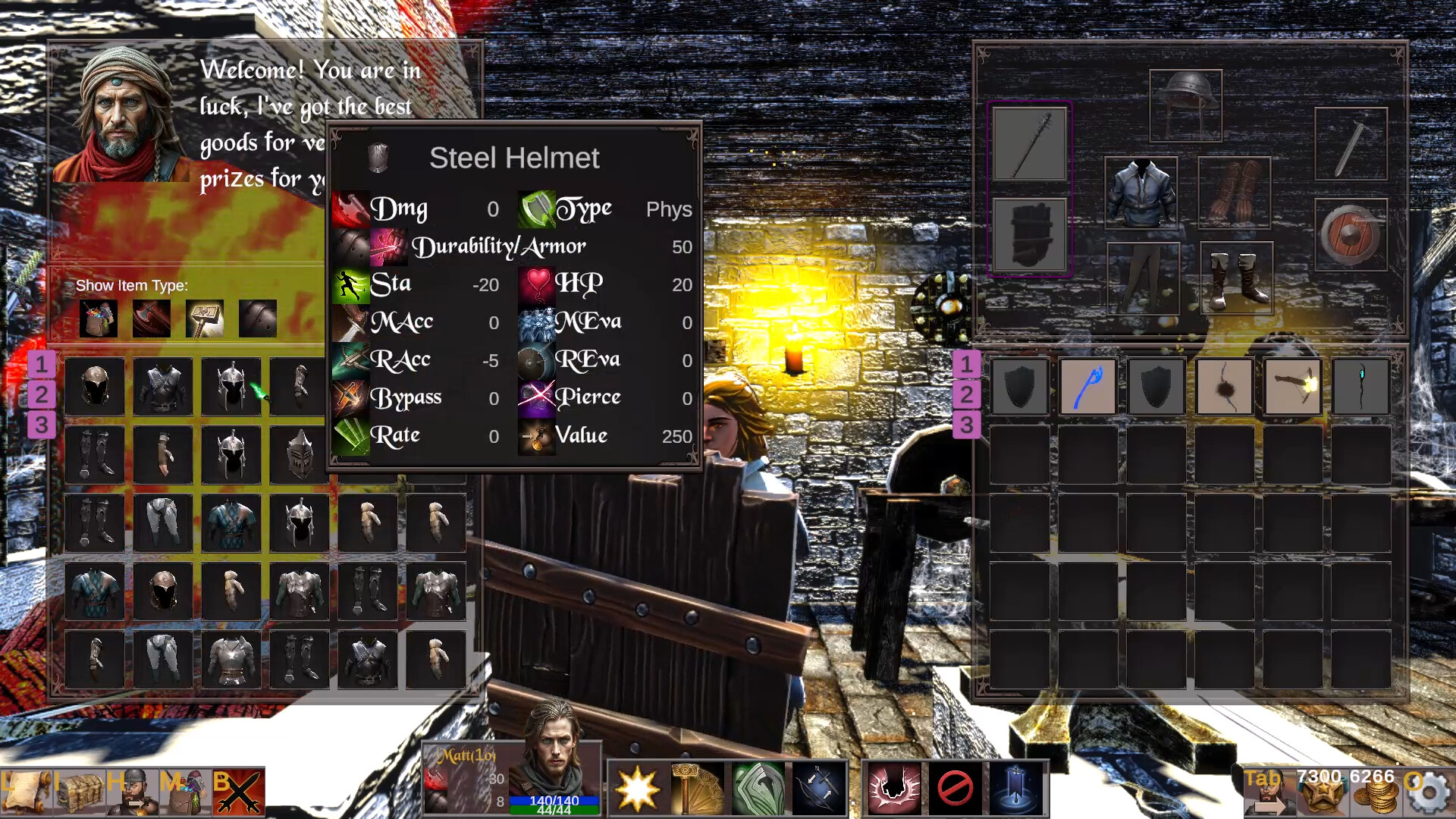 Shadow's End - Screenshot 11