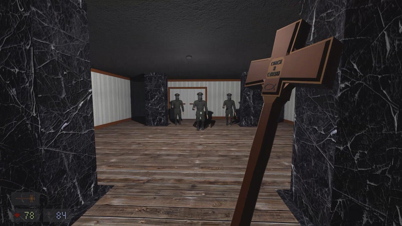 The Czar Is Dead 2 - Screenshot 2