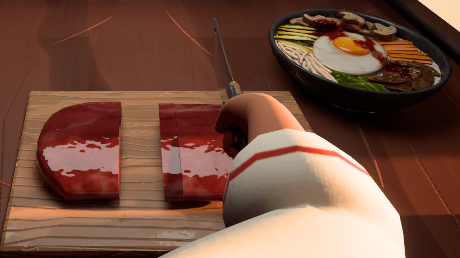 Chef Niya - Screenshot 3