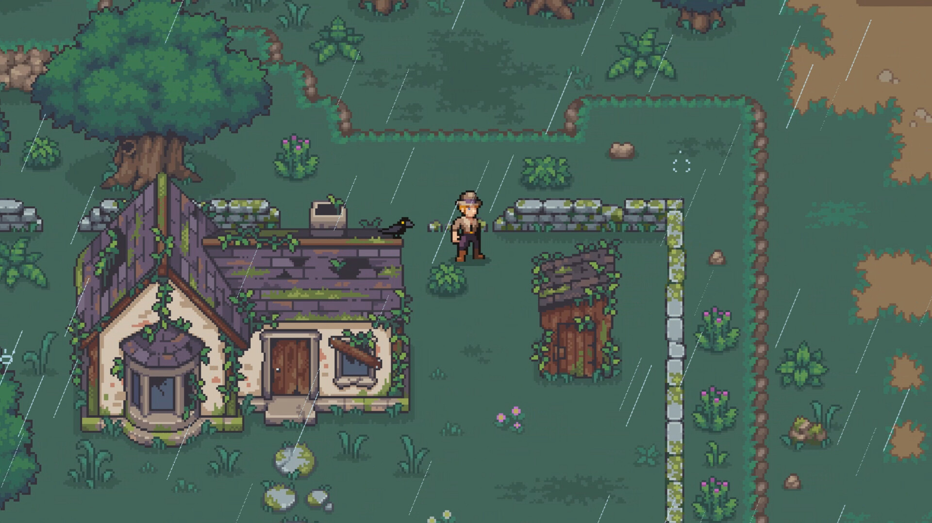 Book of Abominations - Screenshot 2