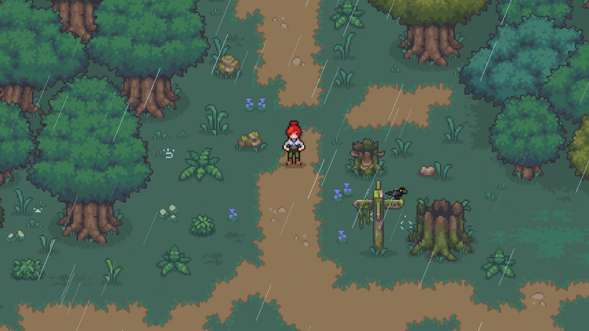 Book of Abominations - Screenshot 3