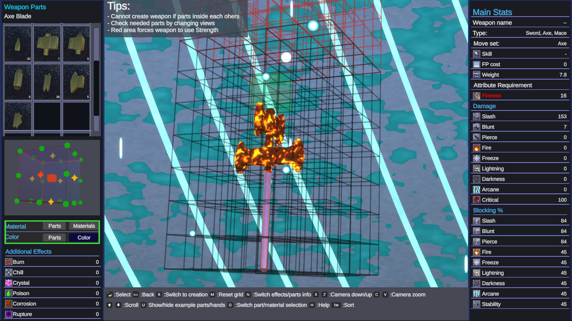 Well of Darkness - Screenshot 5