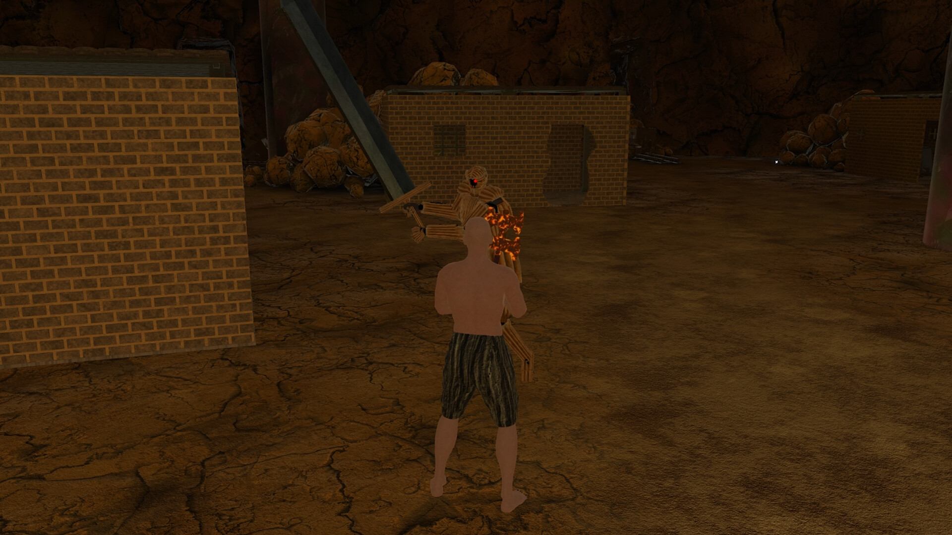 Well of Darkness - Screenshot 8